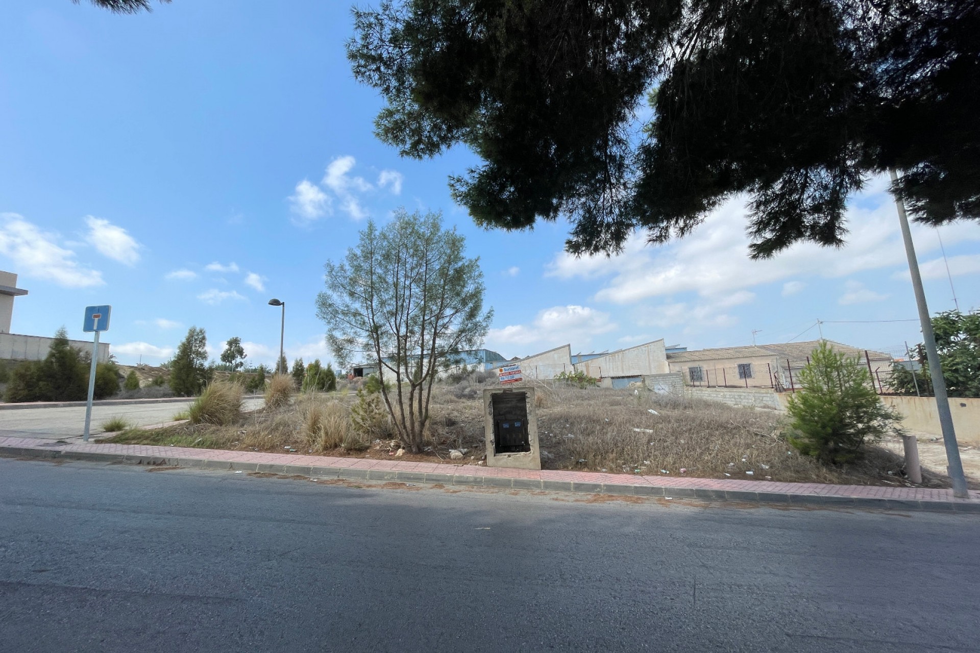 Wiederverkauf - Plot -
Ciudad Quesada - Benimar