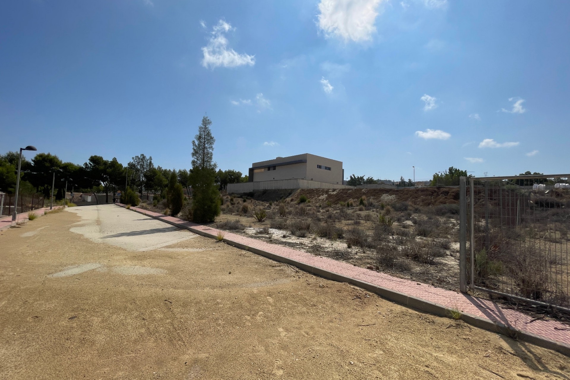 Wiederverkauf - Plot -
Ciudad Quesada - Benimar