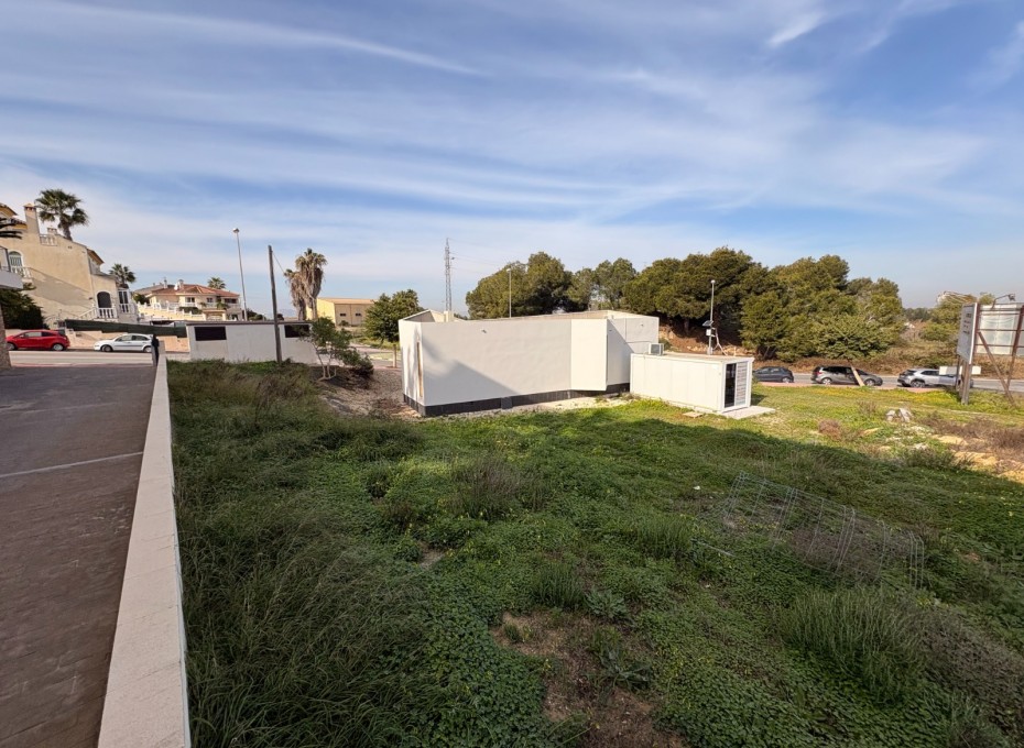 Wiederverkauf - Plot -
Ciudad Quesada - La Marquesa Golf