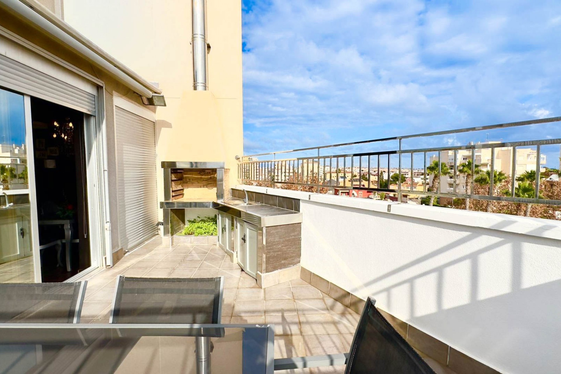 Wiederverkauf - Property -
Torrevieja - Nueva Torrevieja - Aguas Nuevas