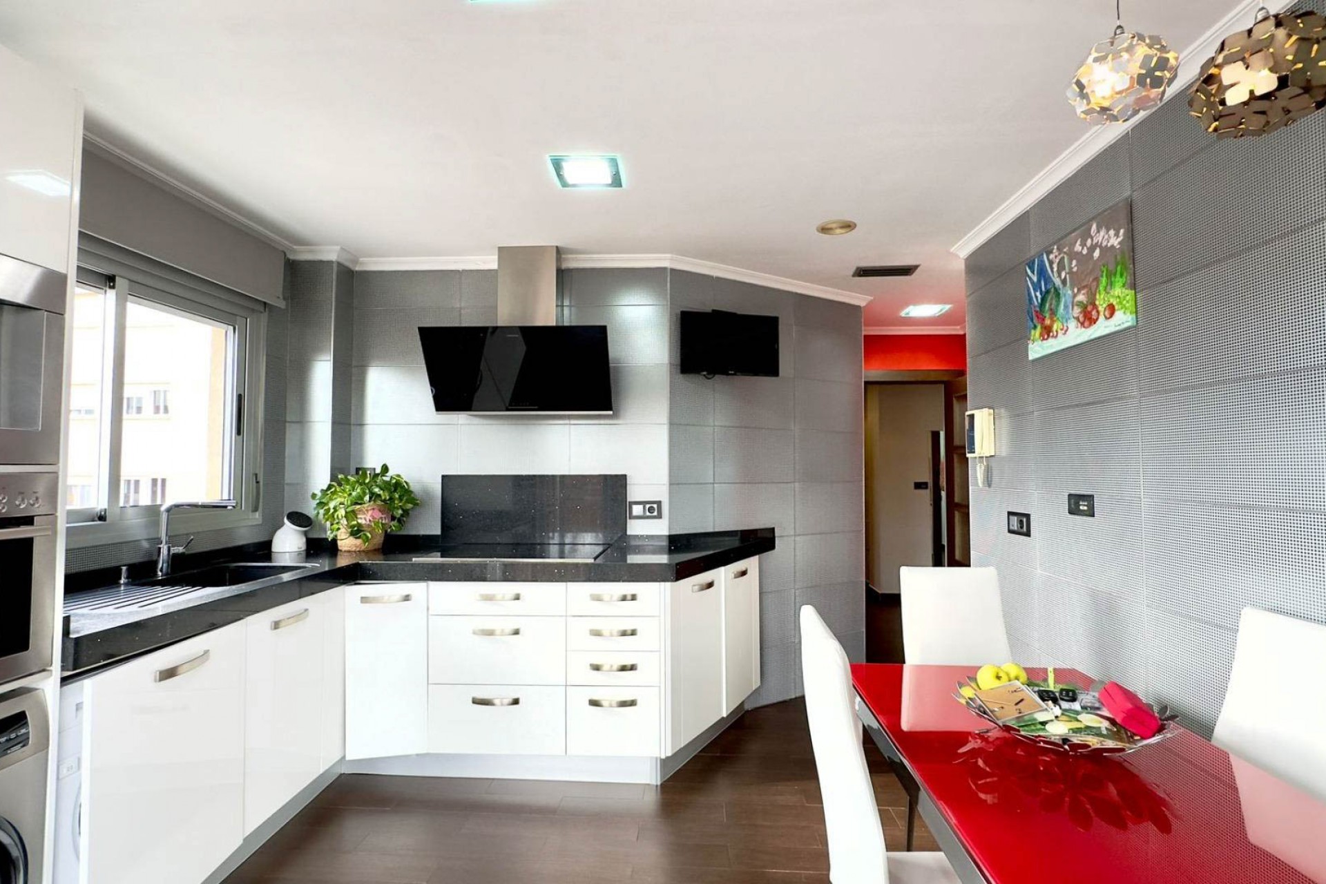 Wiederverkauf - Property -
Torrevieja - Nueva Torrevieja - Aguas Nuevas