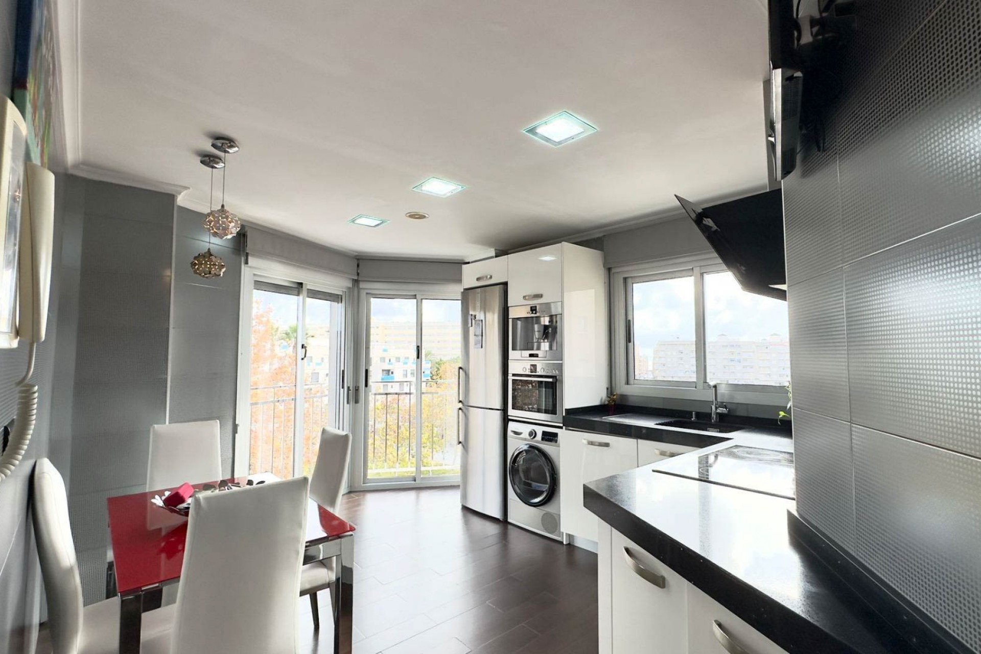 Wiederverkauf - Property -
Torrevieja - Nueva Torrevieja - Aguas Nuevas