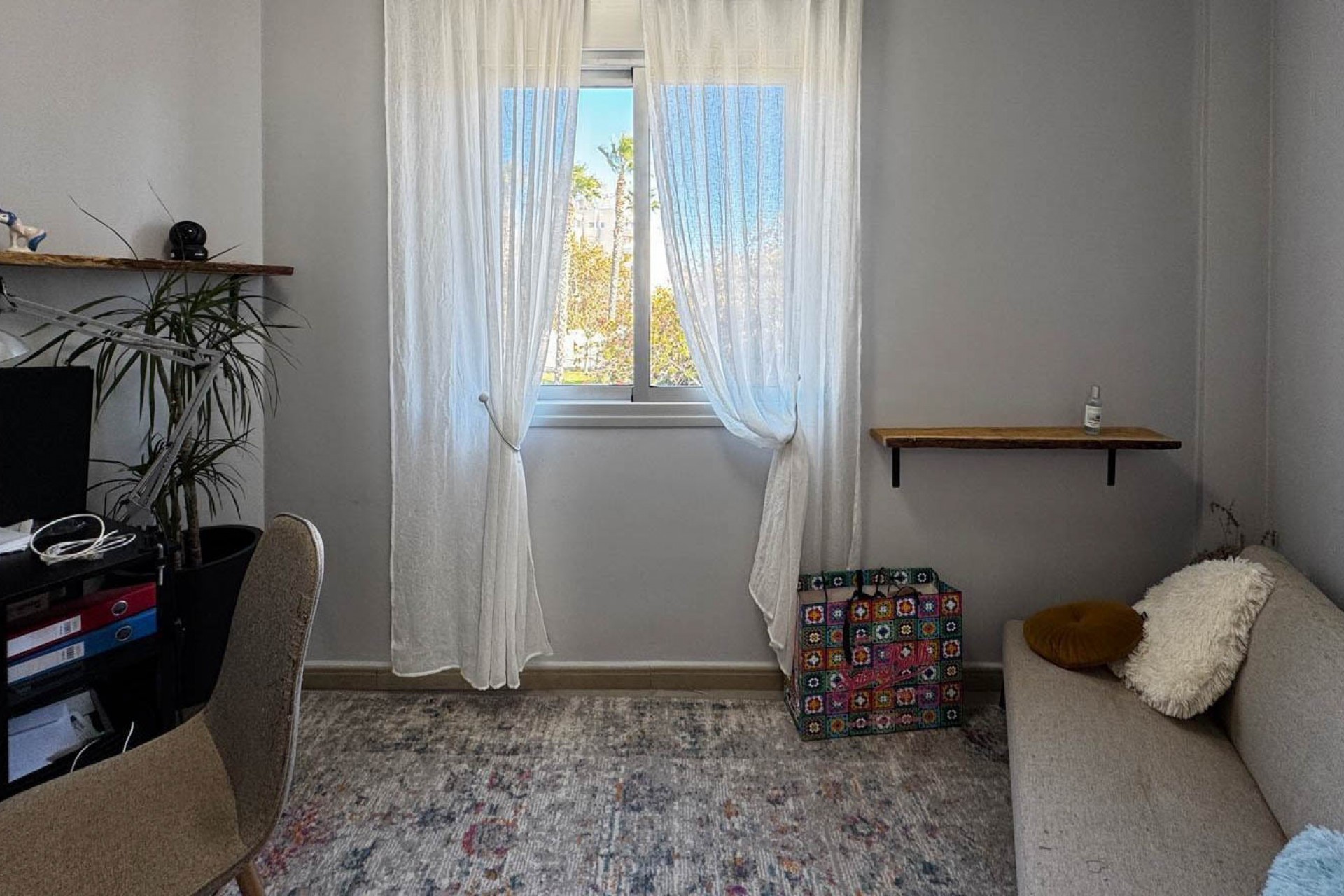 Wiederverkauf - Property -
Torrevieja - Nueva Torrevieja - Aguas Nuevas