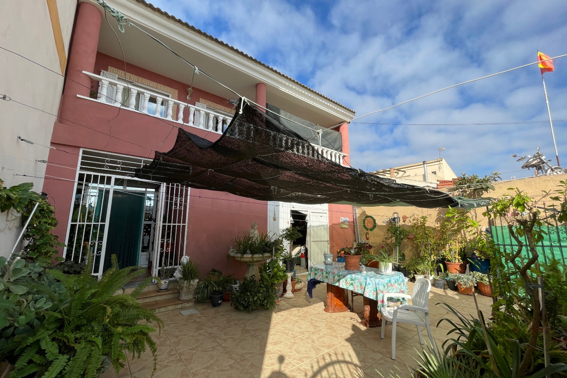 Wiederverkauf - Semi-Detached House -
Formentera de Segura