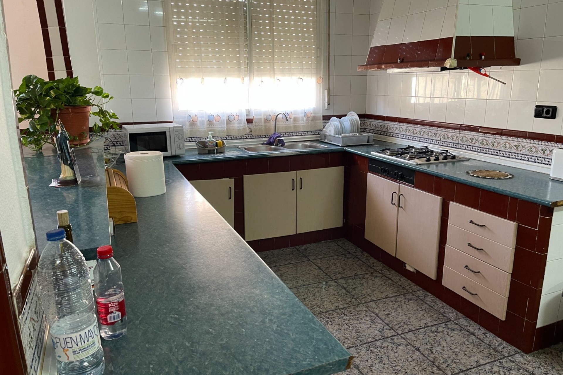 Wiederverkauf - Semi-Detached House -
San Miguel de Salinas - Pueblo