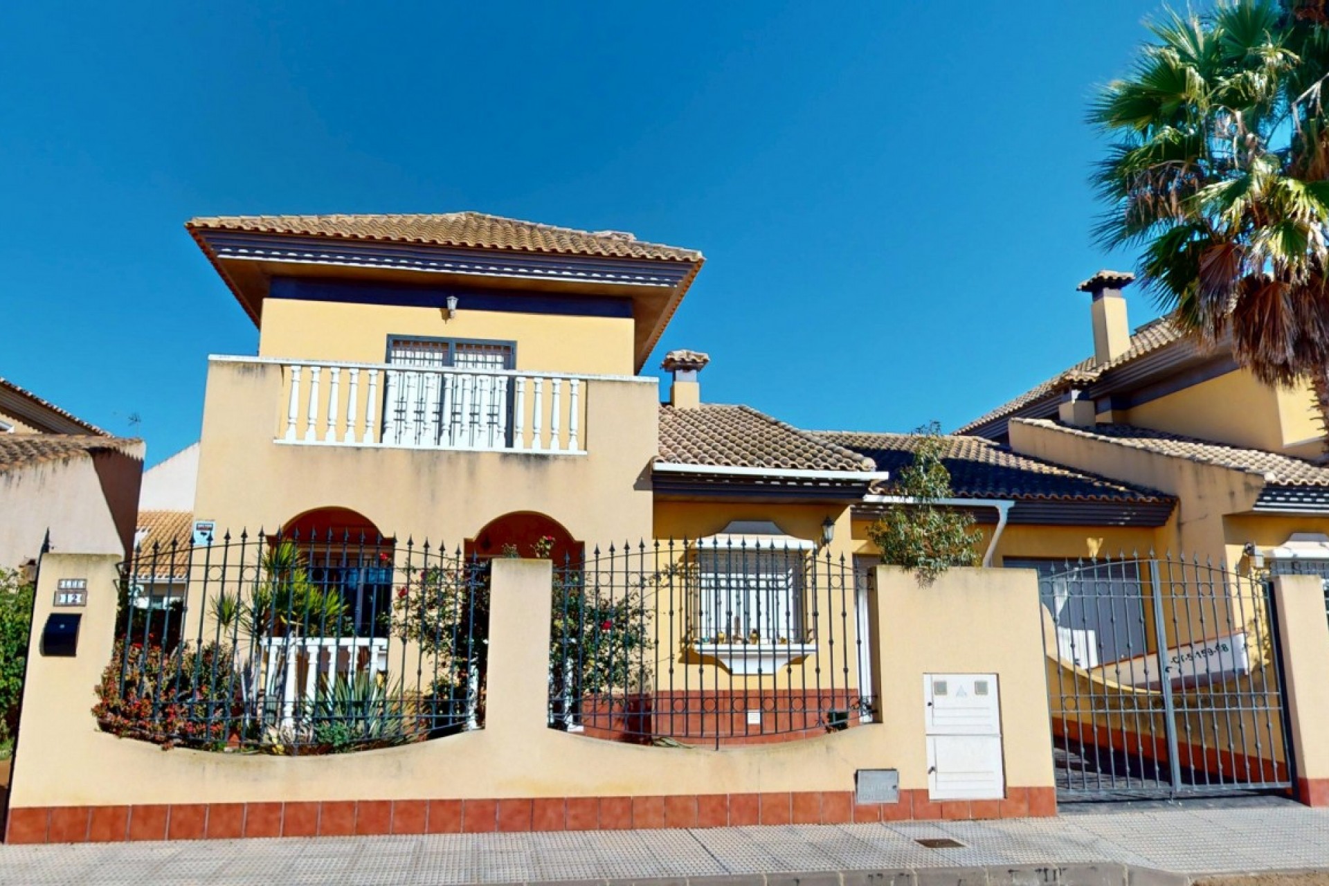 Wiederverkauf - Semi-Detached -
Los Alcazares - Los Alcázares