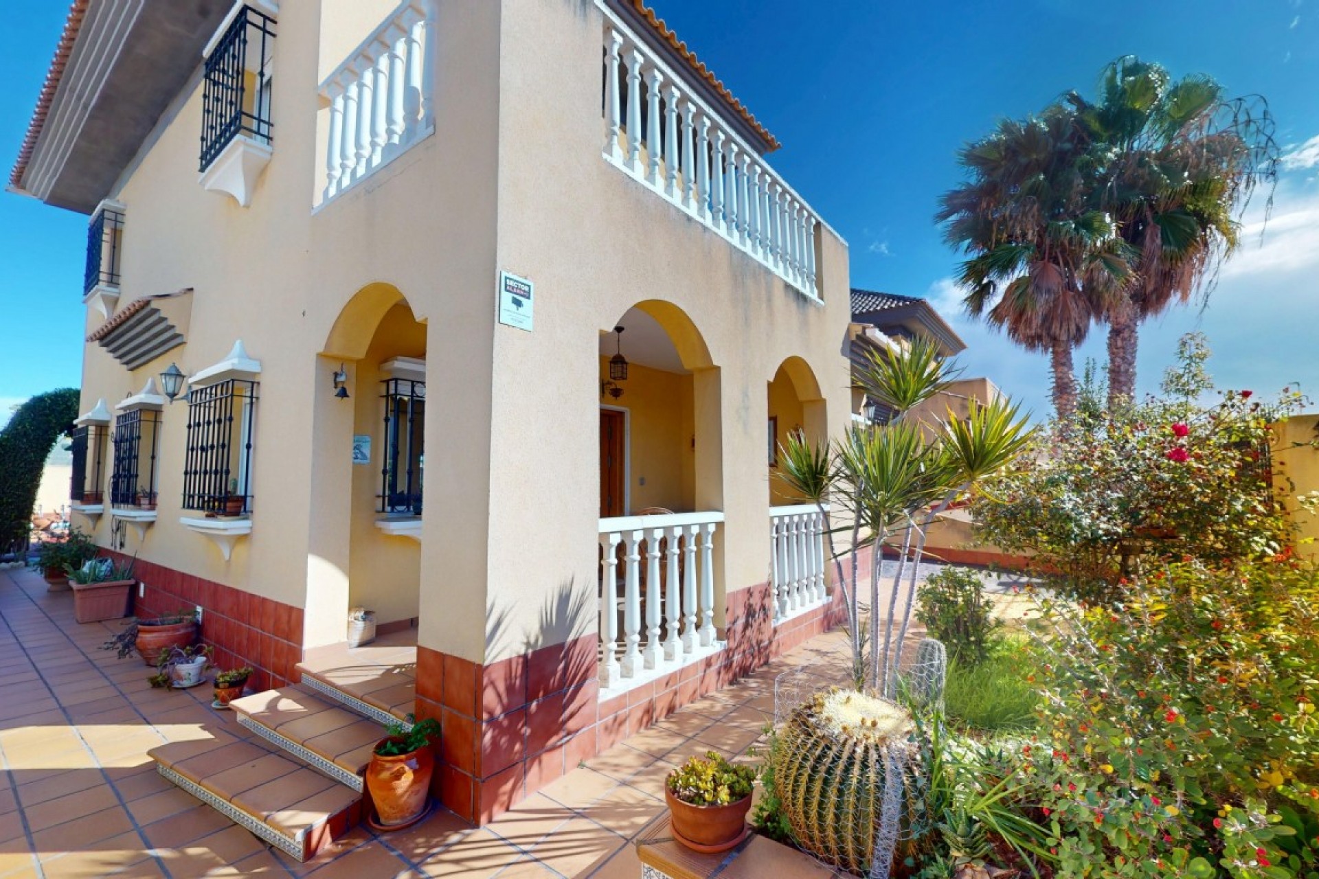 Wiederverkauf - Semi-Detached -
Los Alcazares - Los Alcázares