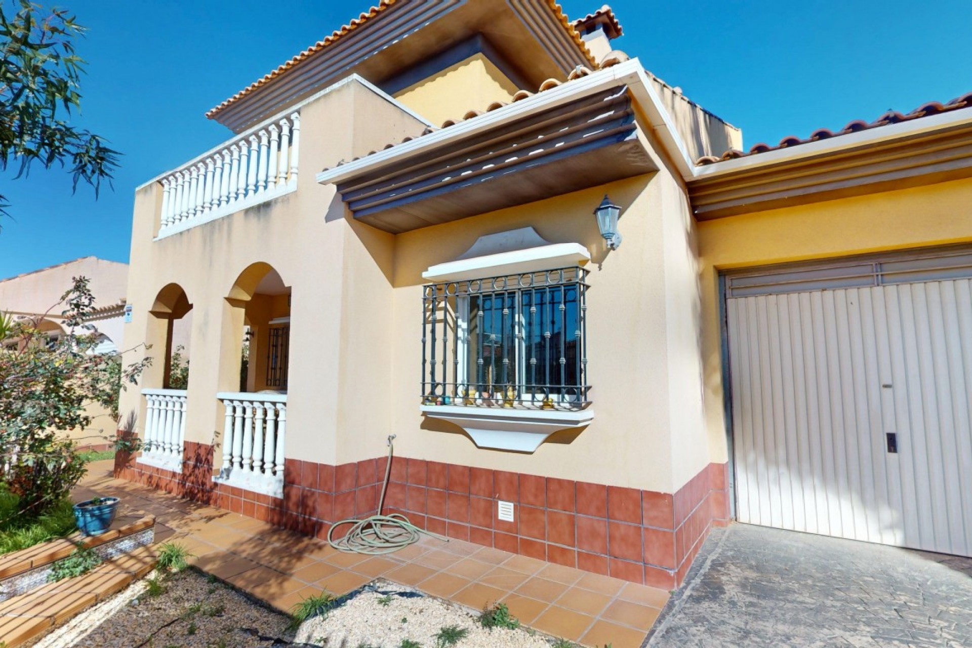 Wiederverkauf - Semi-Detached -
Los Alcazares - Los Alcázares