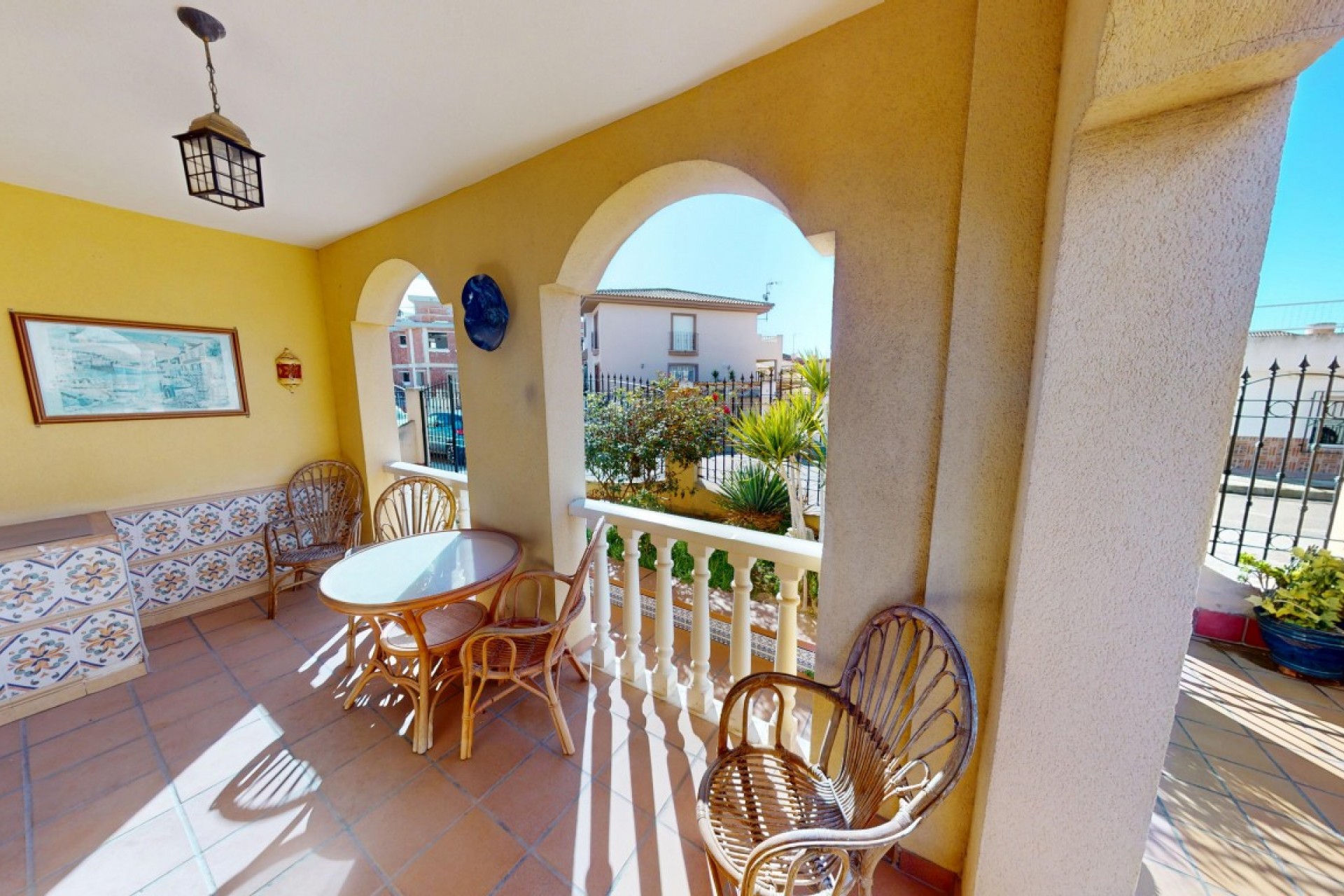 Wiederverkauf - Semi-Detached -
Los Alcazares - Los Alcázares