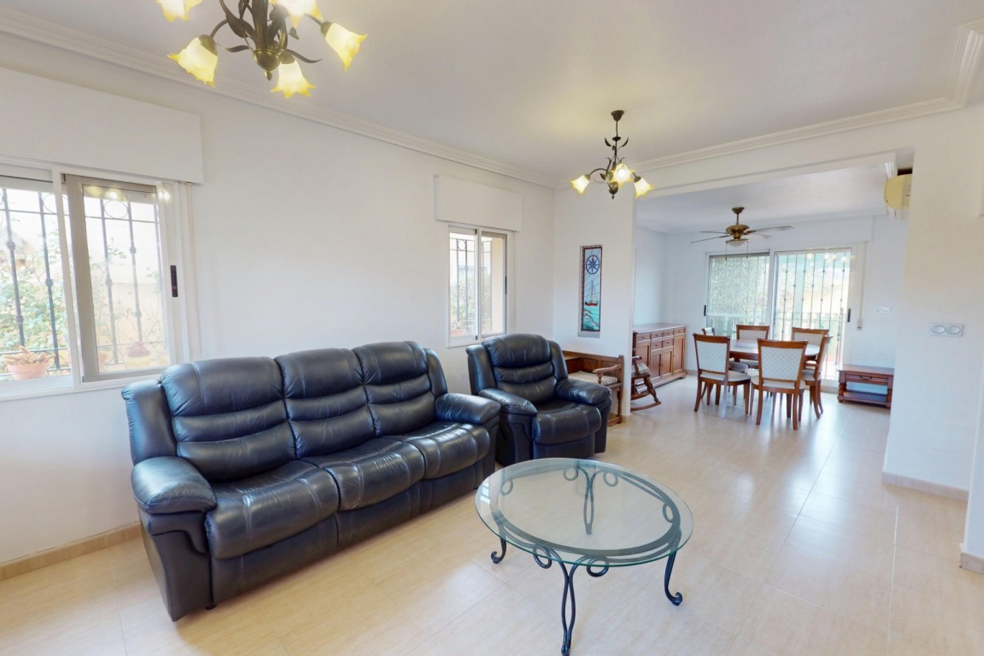 Wiederverkauf - Semi-Detached -
Los Alcazares - Los Alcázares