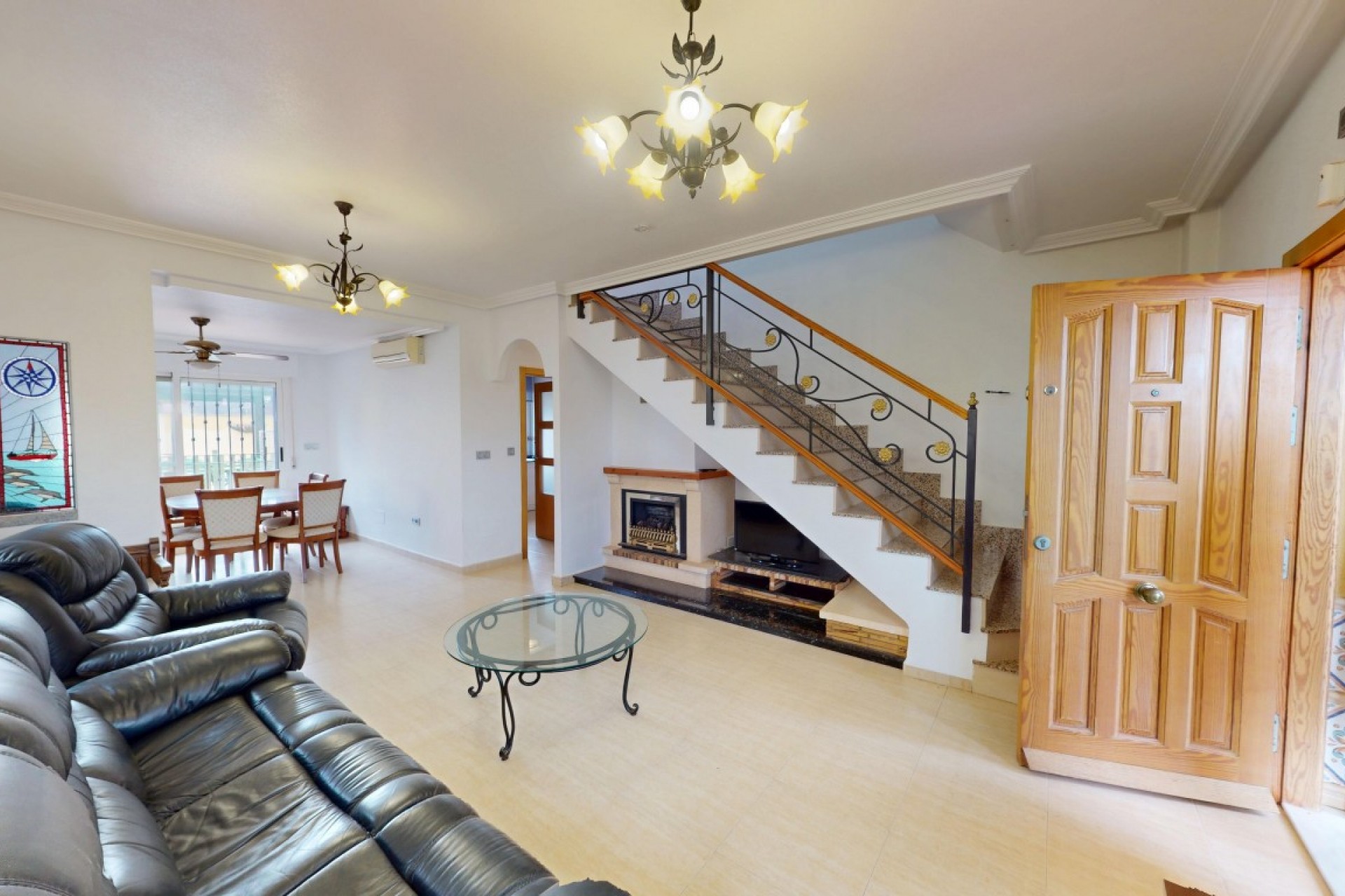 Wiederverkauf - Semi-Detached -
Los Alcazares - Los Alcázares