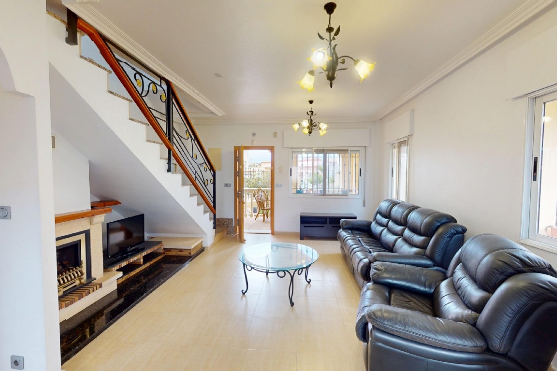 Wiederverkauf - Semi-Detached -
Los Alcazares - Los Alcázares