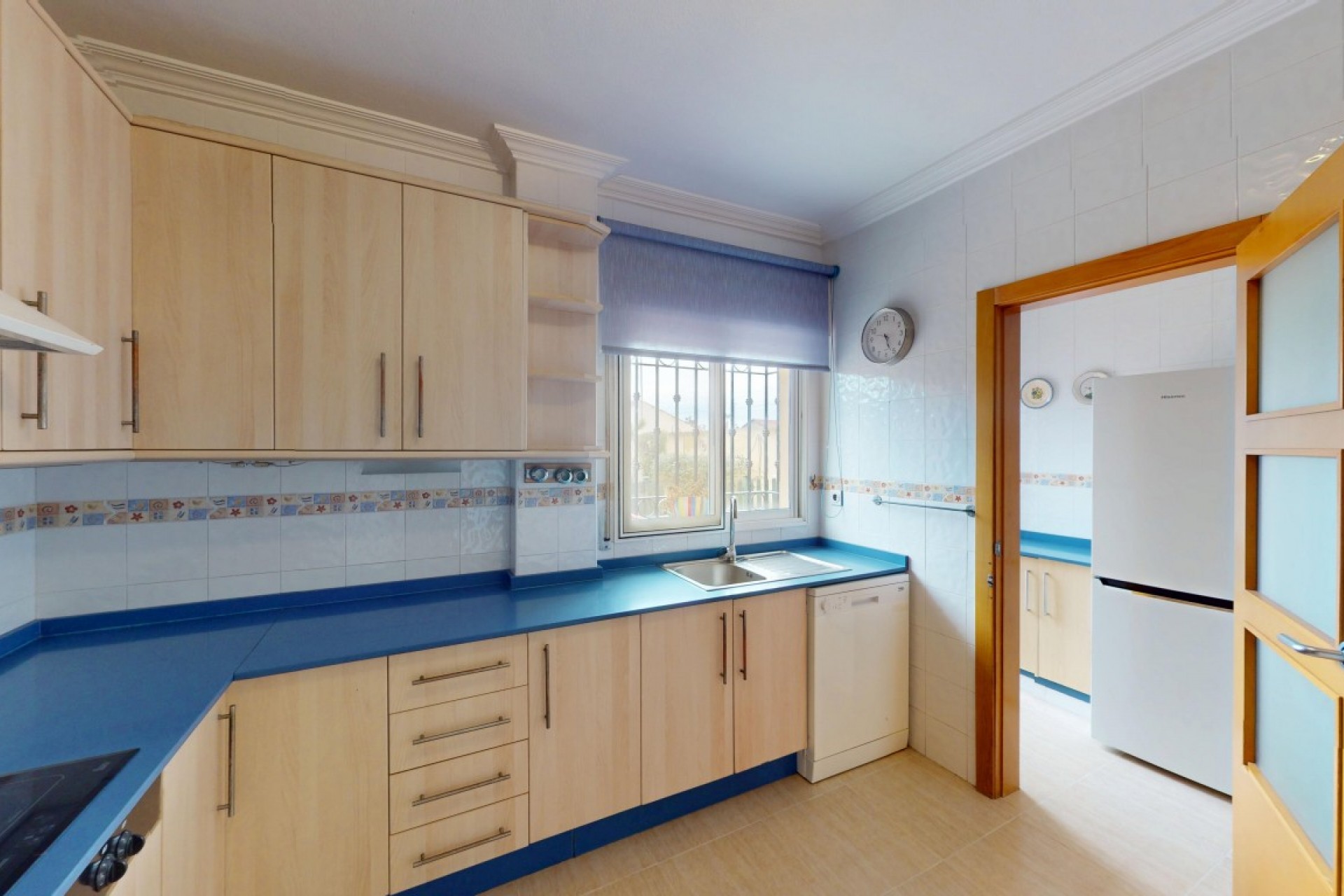 Wiederverkauf - Semi-Detached -
Los Alcazares - Los Alcázares