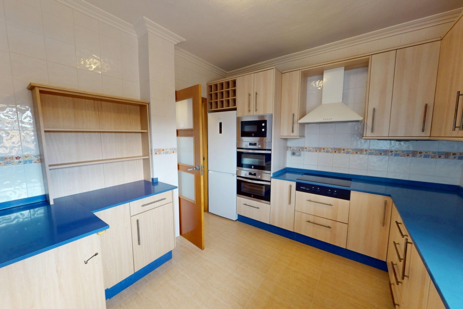 Wiederverkauf - Semi-Detached -
Los Alcazares - Los Alcázares