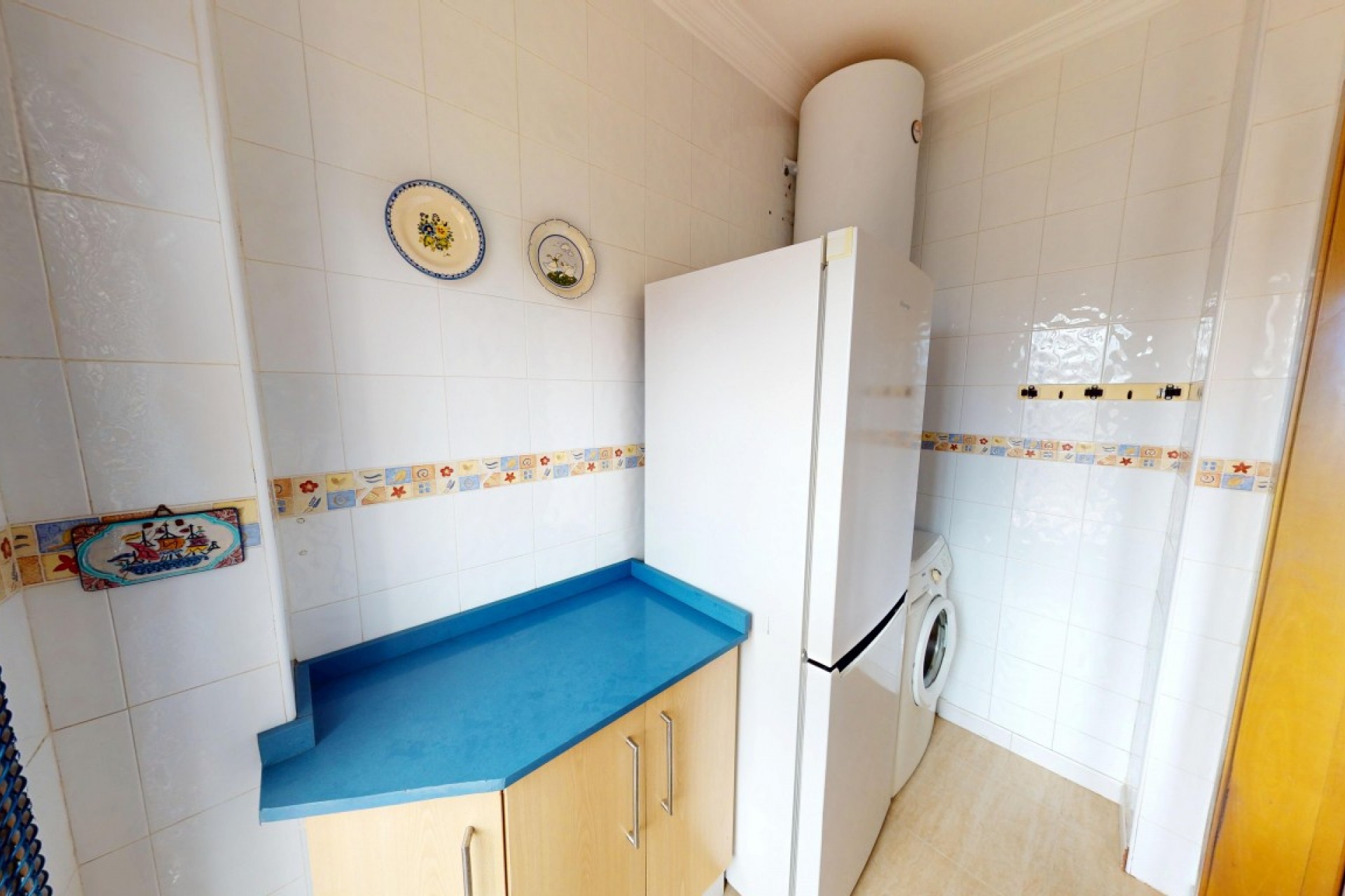 Wiederverkauf - Semi-Detached -
Los Alcazares - Los Alcázares