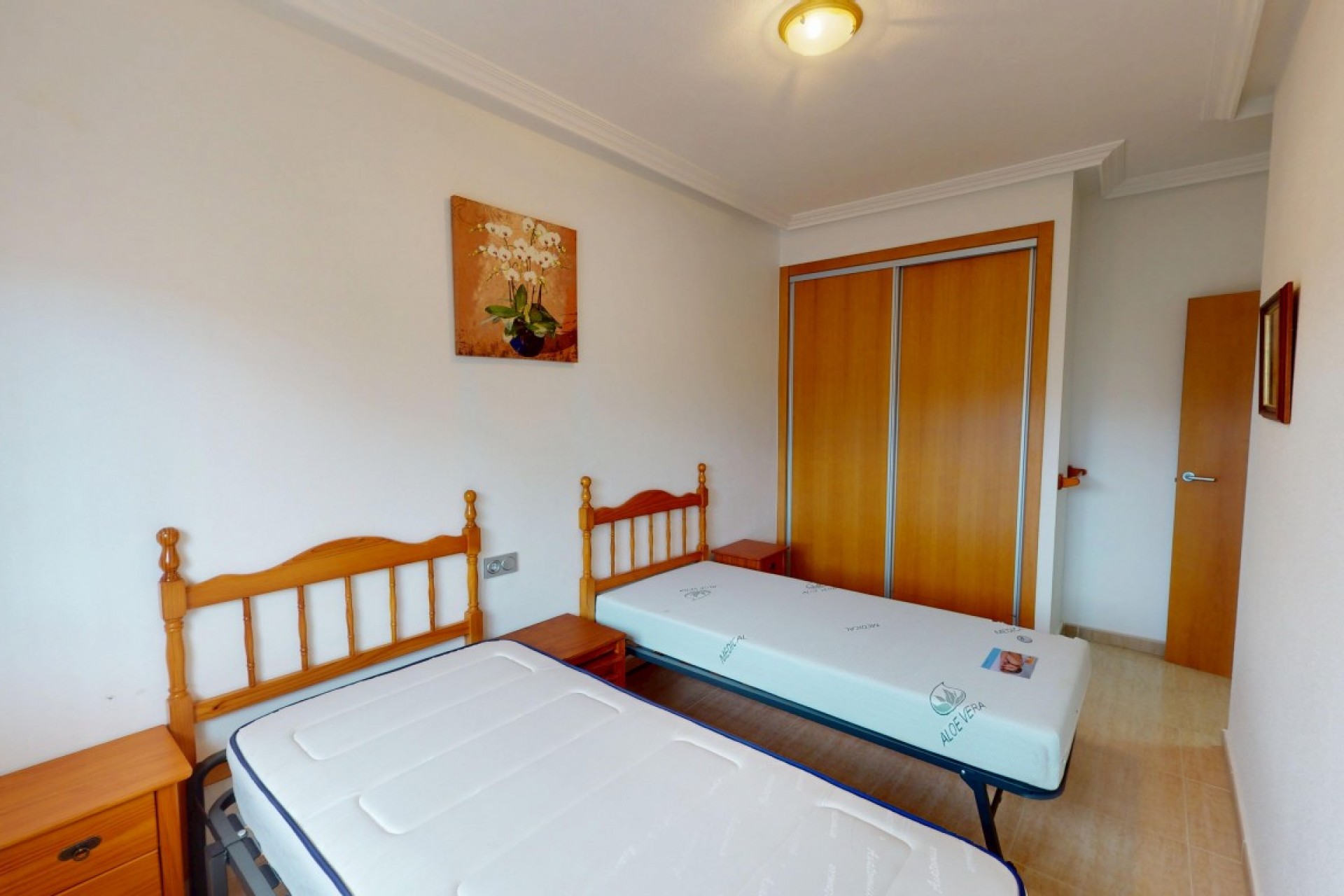 Wiederverkauf - Semi-Detached -
Los Alcazares - Los Alcázares