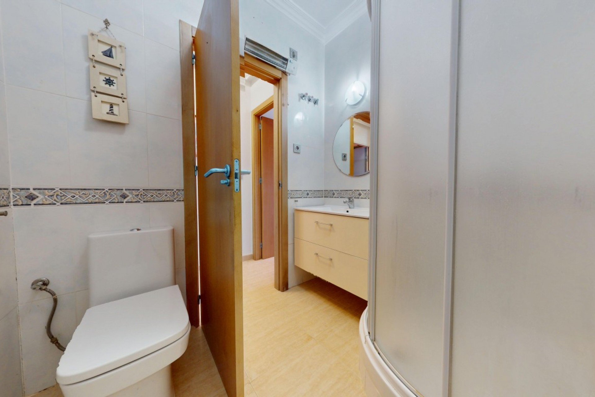 Wiederverkauf - Semi-Detached -
Los Alcazares - Los Alcázares