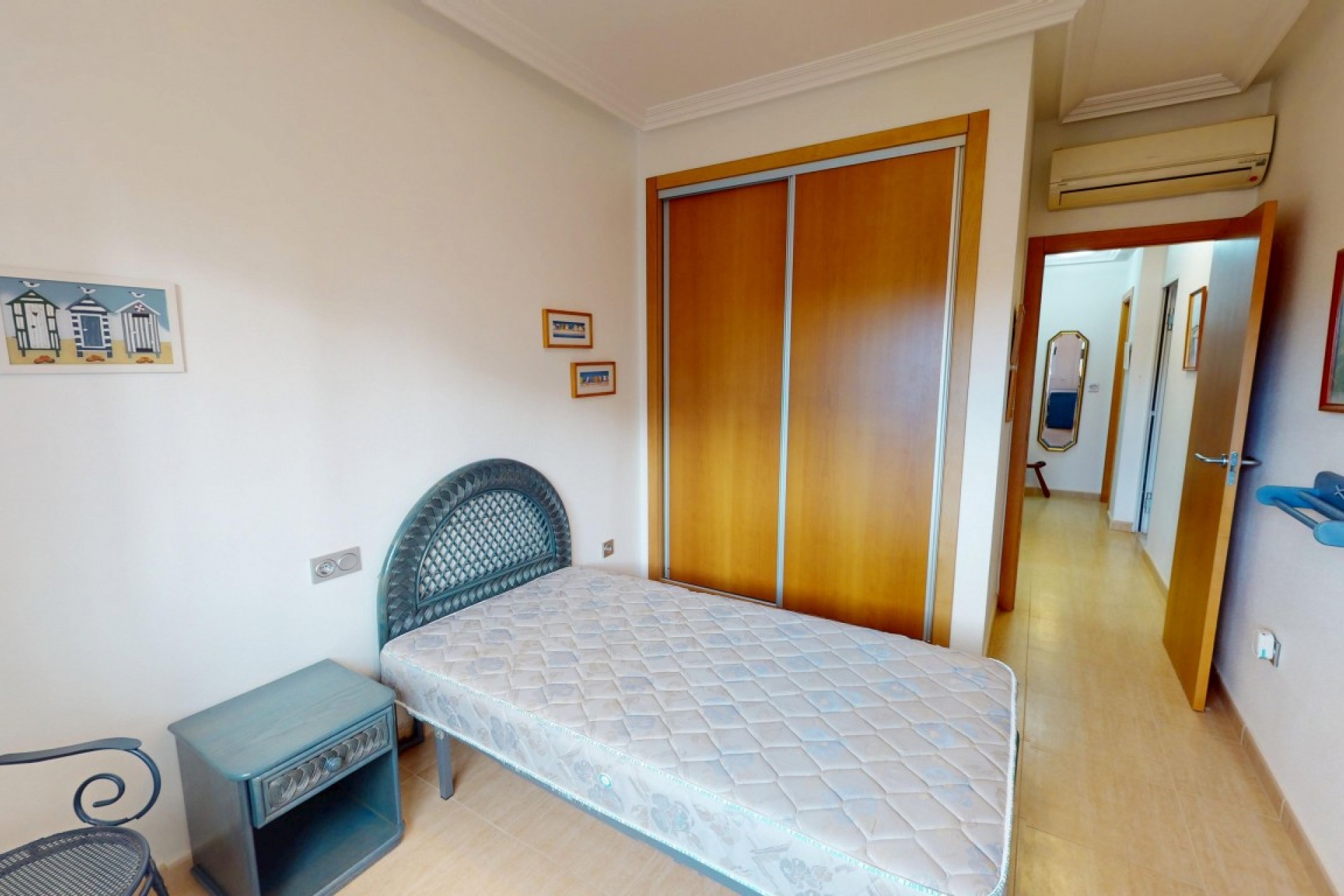 Wiederverkauf - Semi-Detached -
Los Alcazares - Los Alcázares