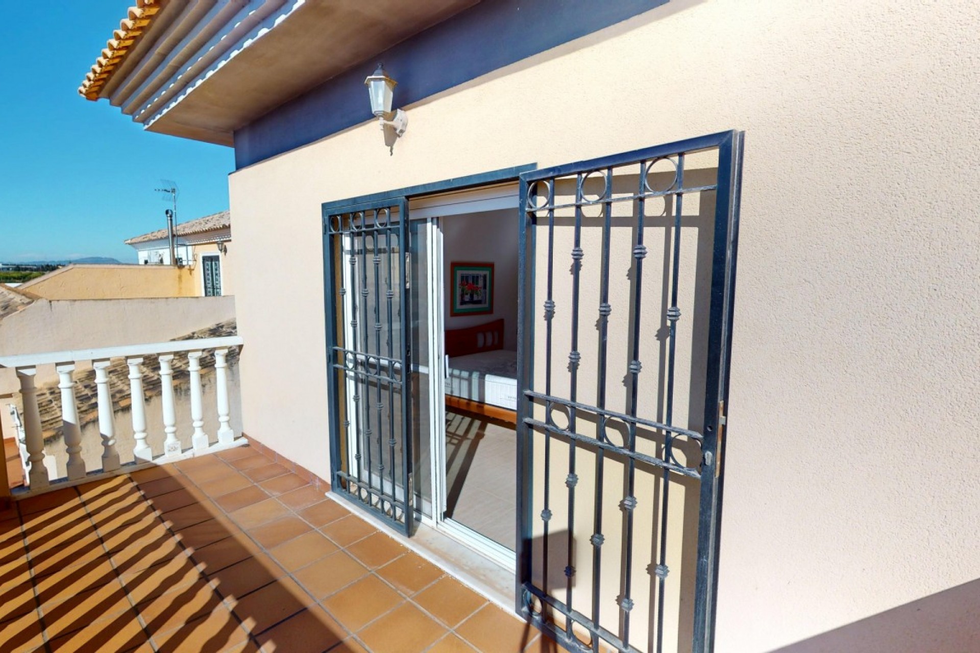 Wiederverkauf - Semi-Detached -
Los Alcazares - Los Alcázares