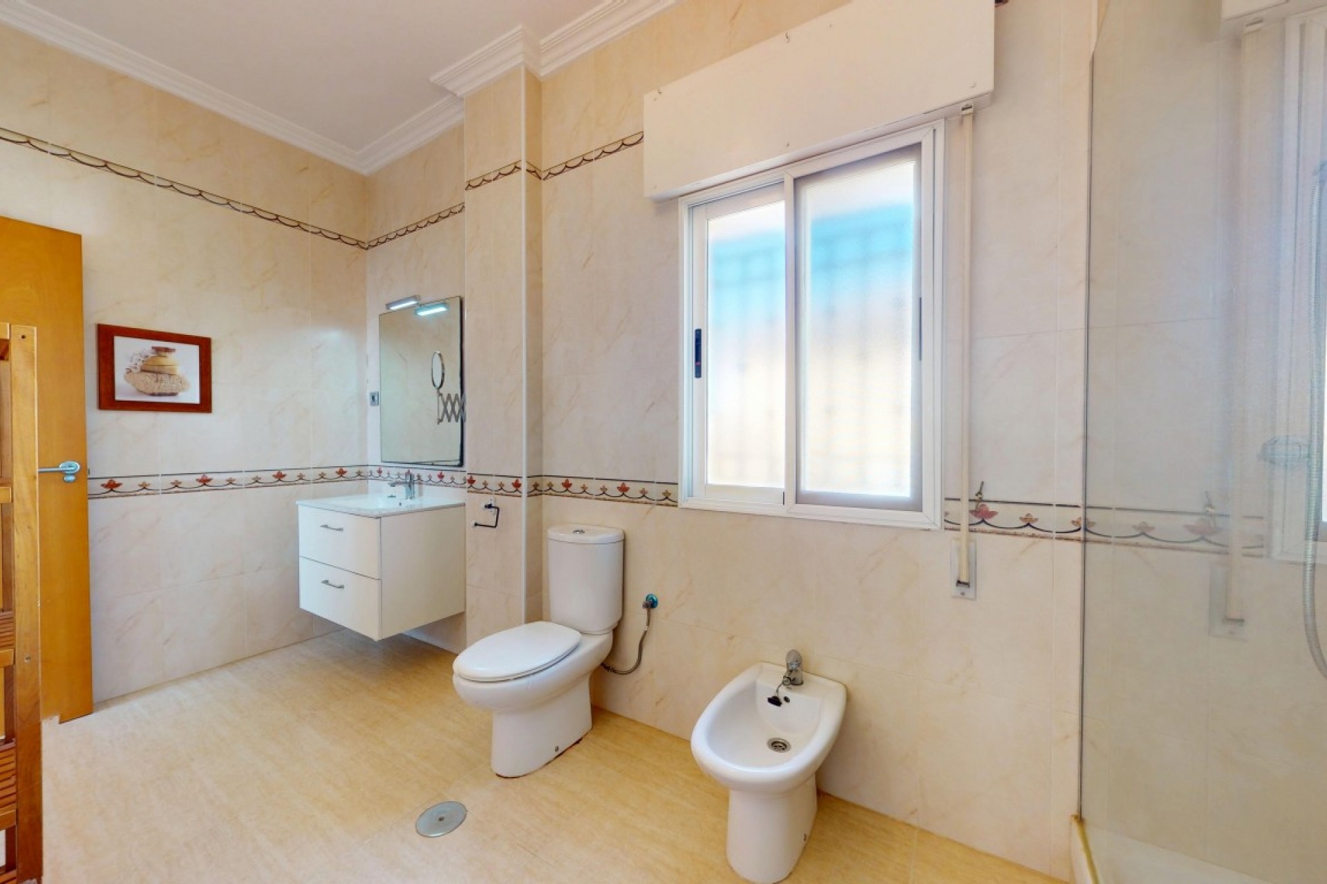 Wiederverkauf - Semi-Detached -
Los Alcazares - Los Alcázares