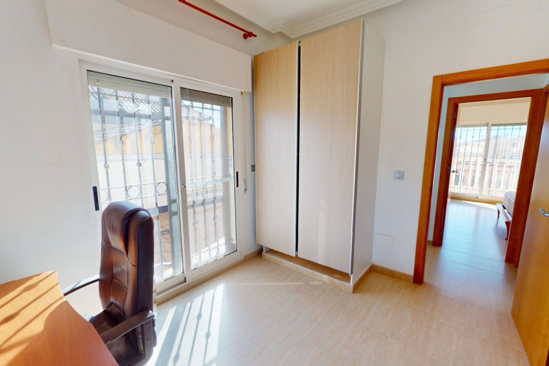 Wiederverkauf - Semi-Detached -
Los Alcazares - Los Alcázares