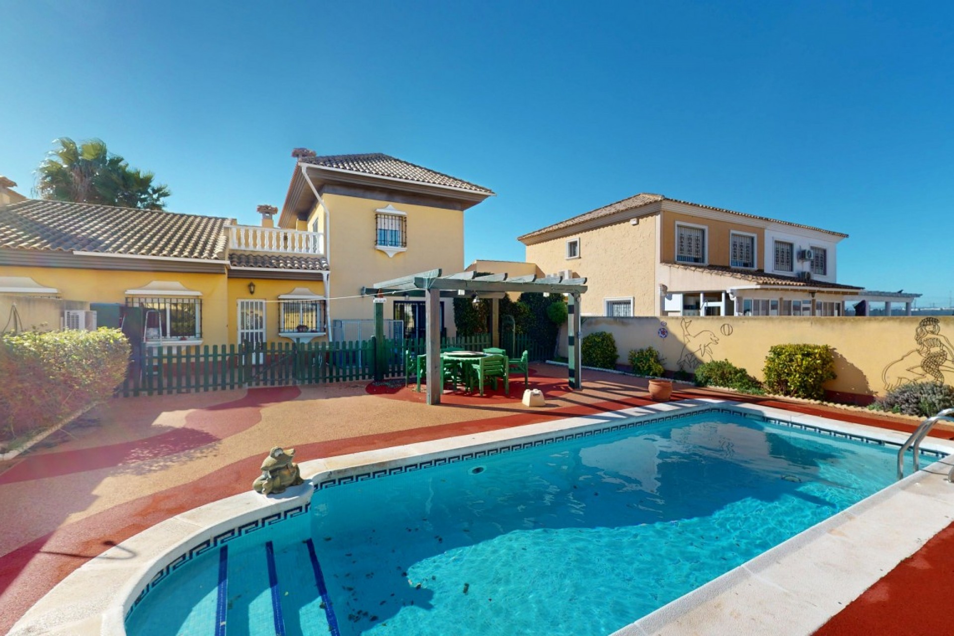 Wiederverkauf - Semi-Detached -
Los Alcazares - Los Alcázares