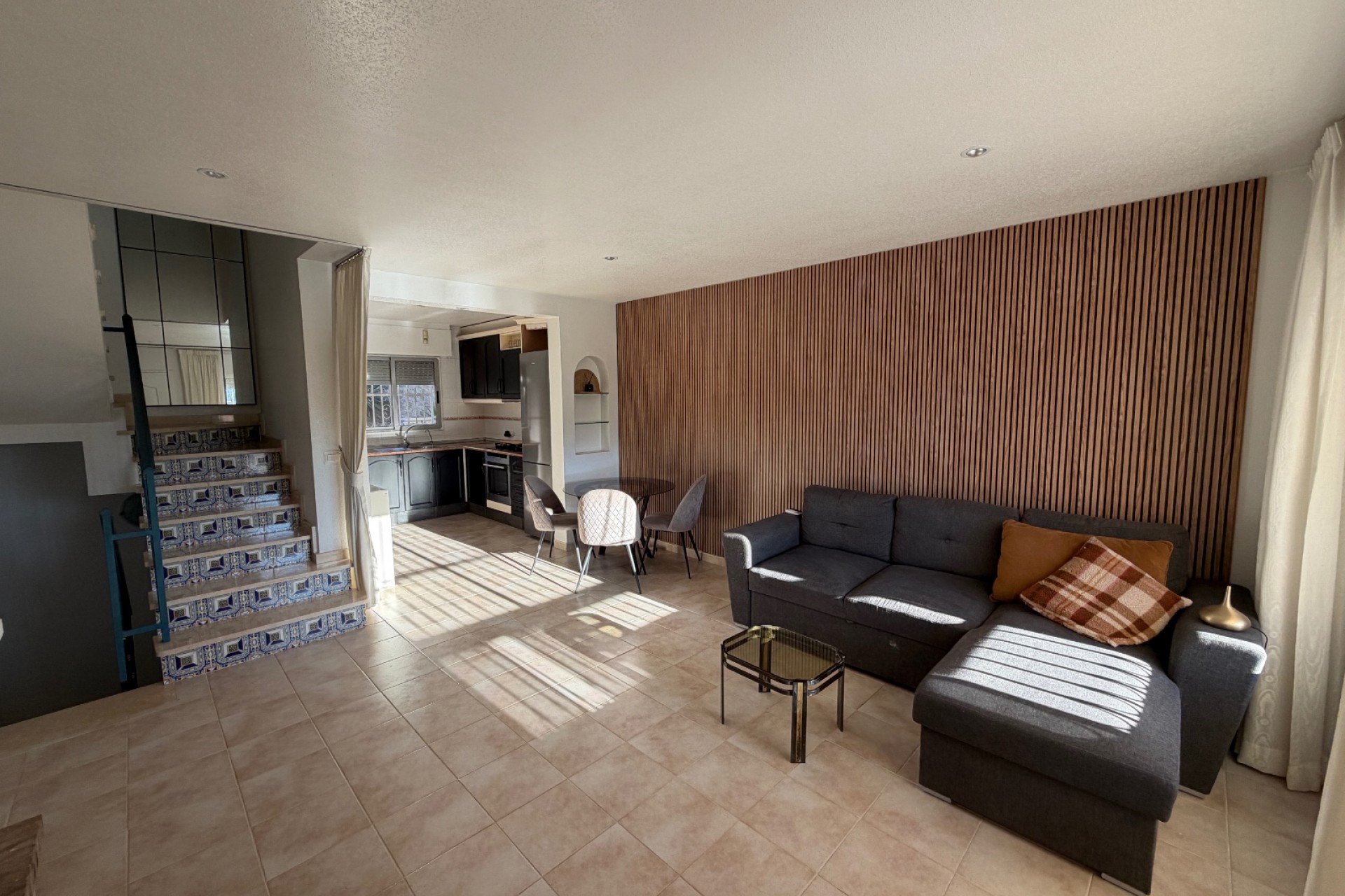 Wiederverkauf - Semi - Detached Villa -
Ciudad Quesada - La Marquesa Golf