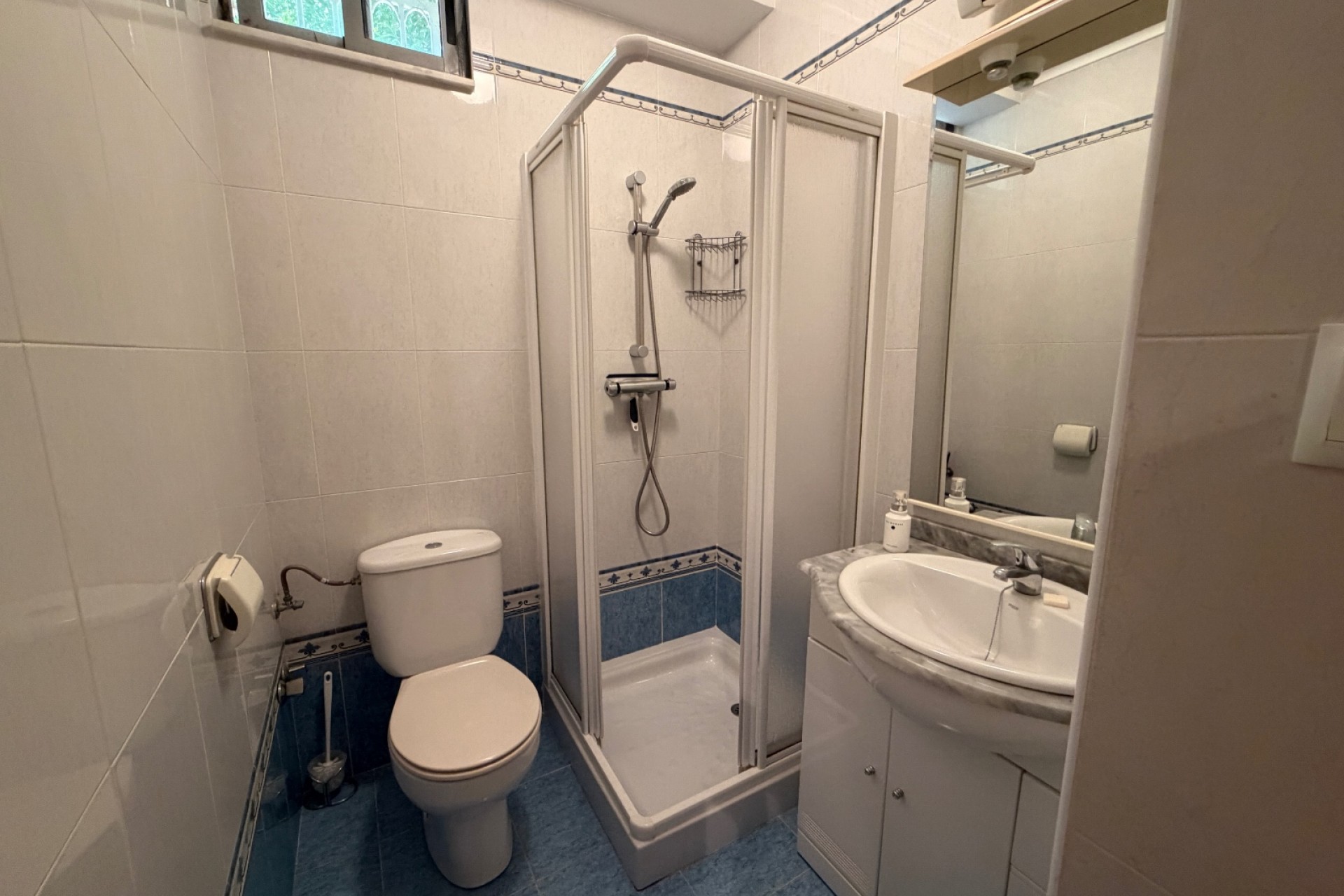 Wiederverkauf - Semi - Detached Villa -
Ciudad Quesada - La Marquesa Golf