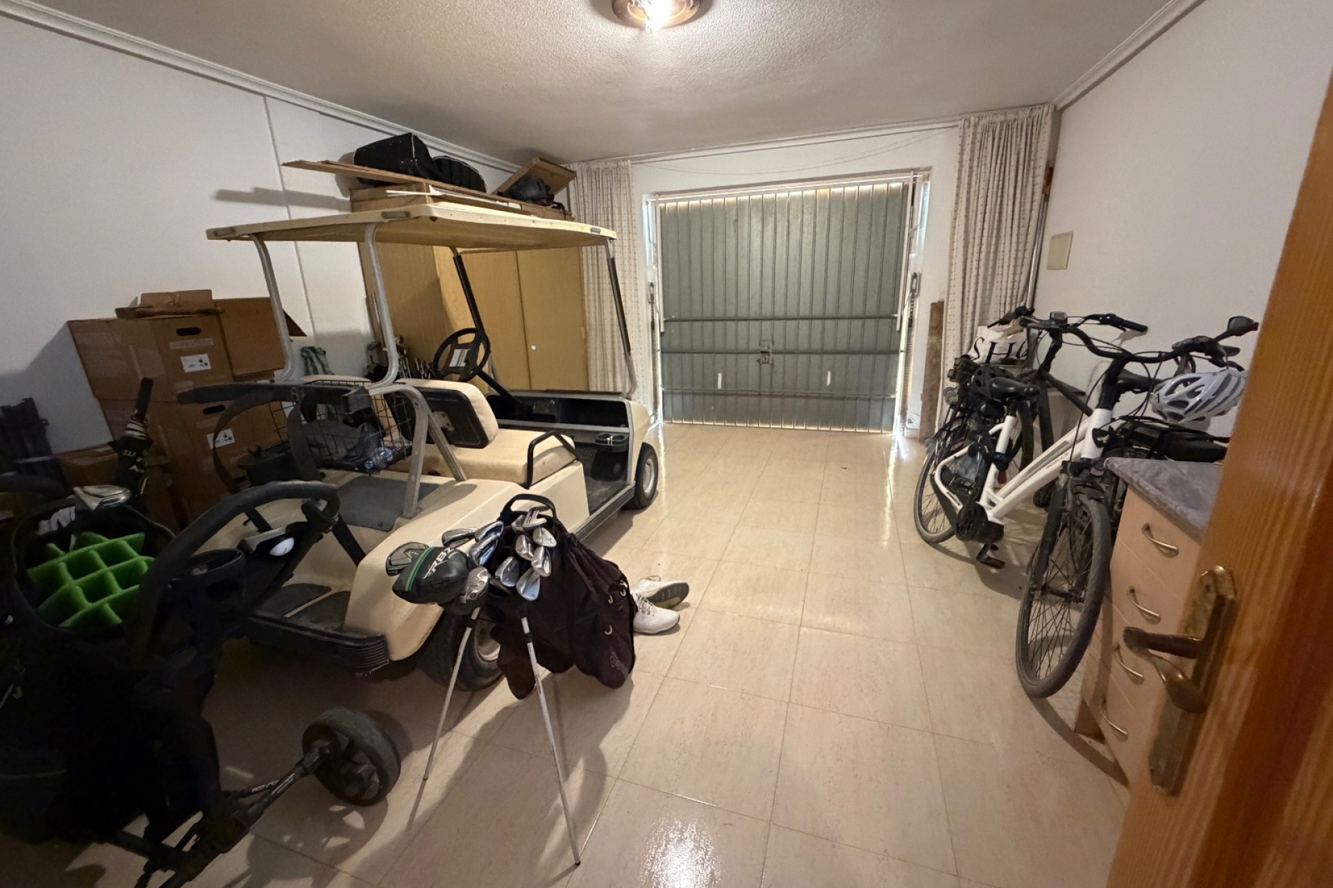 Wiederverkauf - Semi - Detached Villa -
Ciudad Quesada - La Marquesa Golf