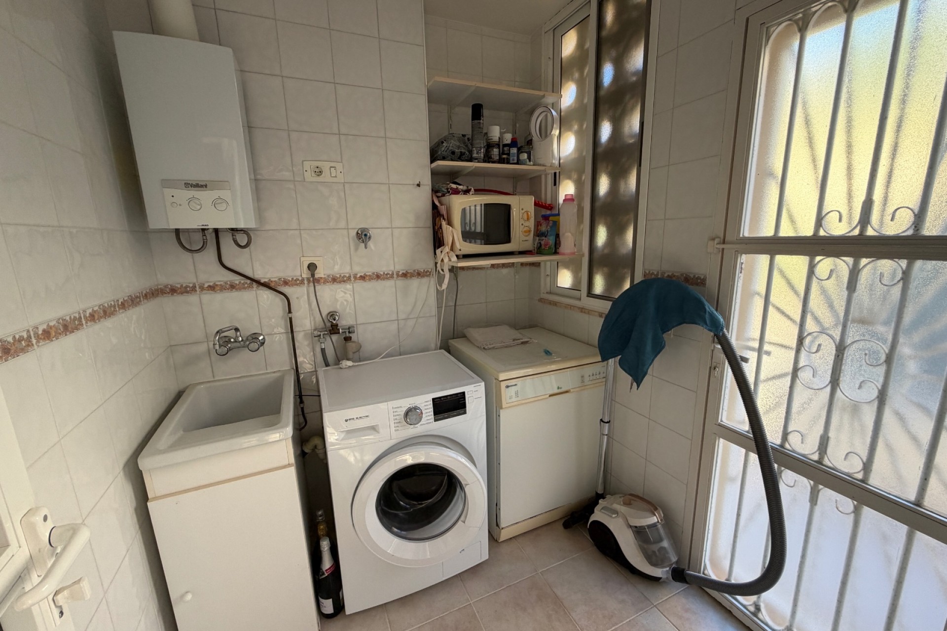 Wiederverkauf - Semi - Detached Villa -
Ciudad Quesada - La Marquesa Golf