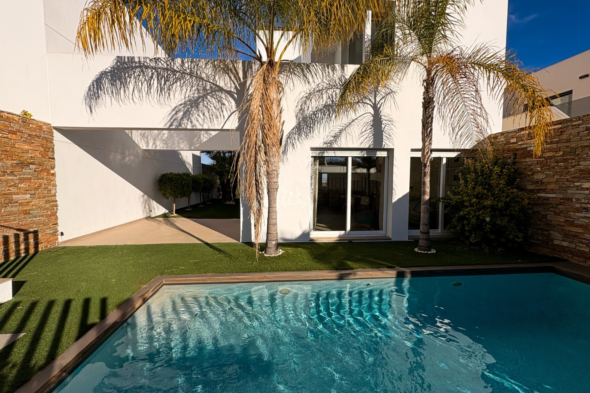 Wiederverkauf - Semi-Detached Villa -
Ciudad Quesada - Rojales - Ciudad Quesada