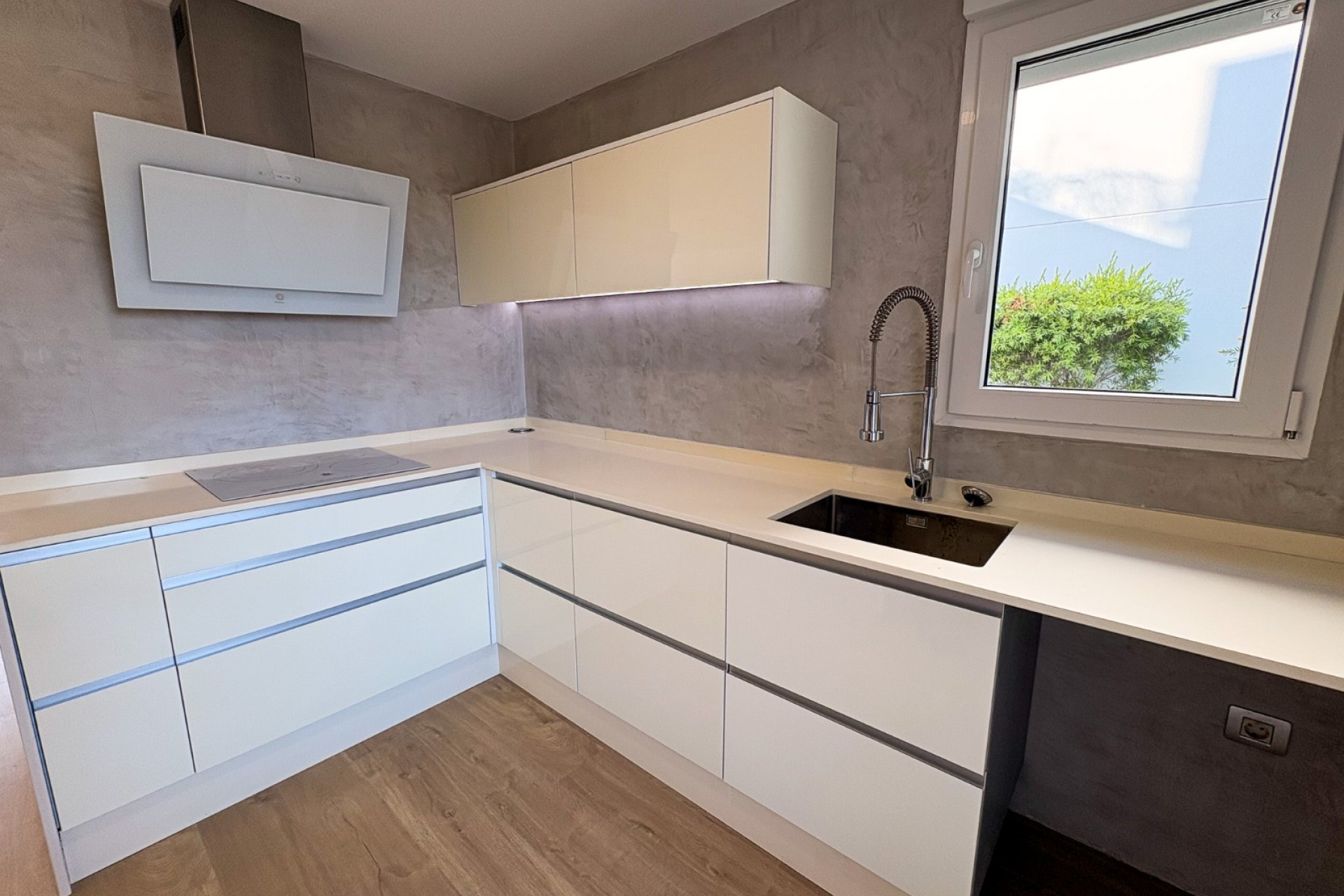 Wiederverkauf - Semi-Detached Villa -
Ciudad Quesada - Rojales - Ciudad Quesada