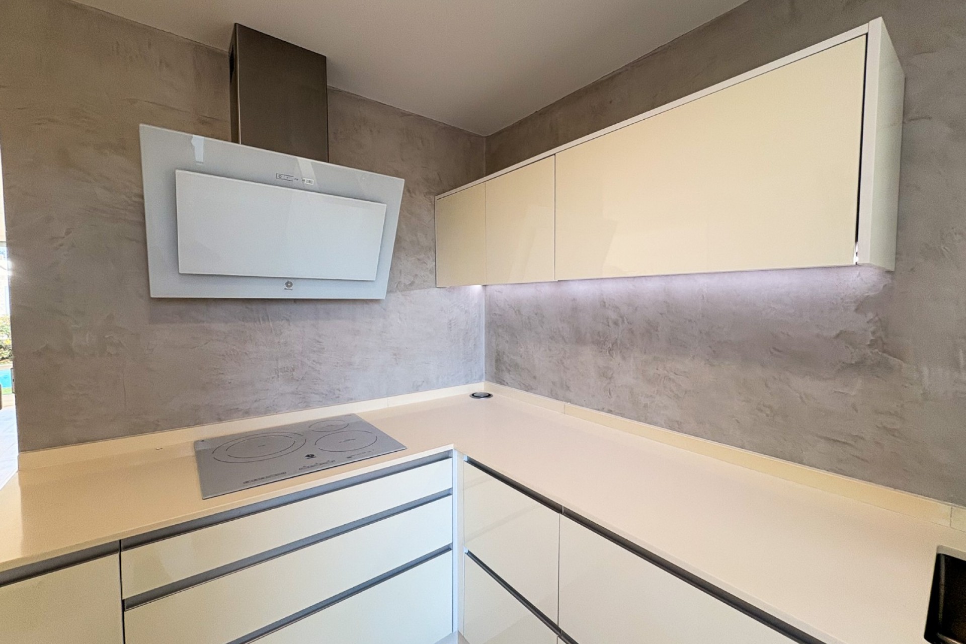 Wiederverkauf - Semi-Detached Villa -
Ciudad Quesada - Rojales - Ciudad Quesada