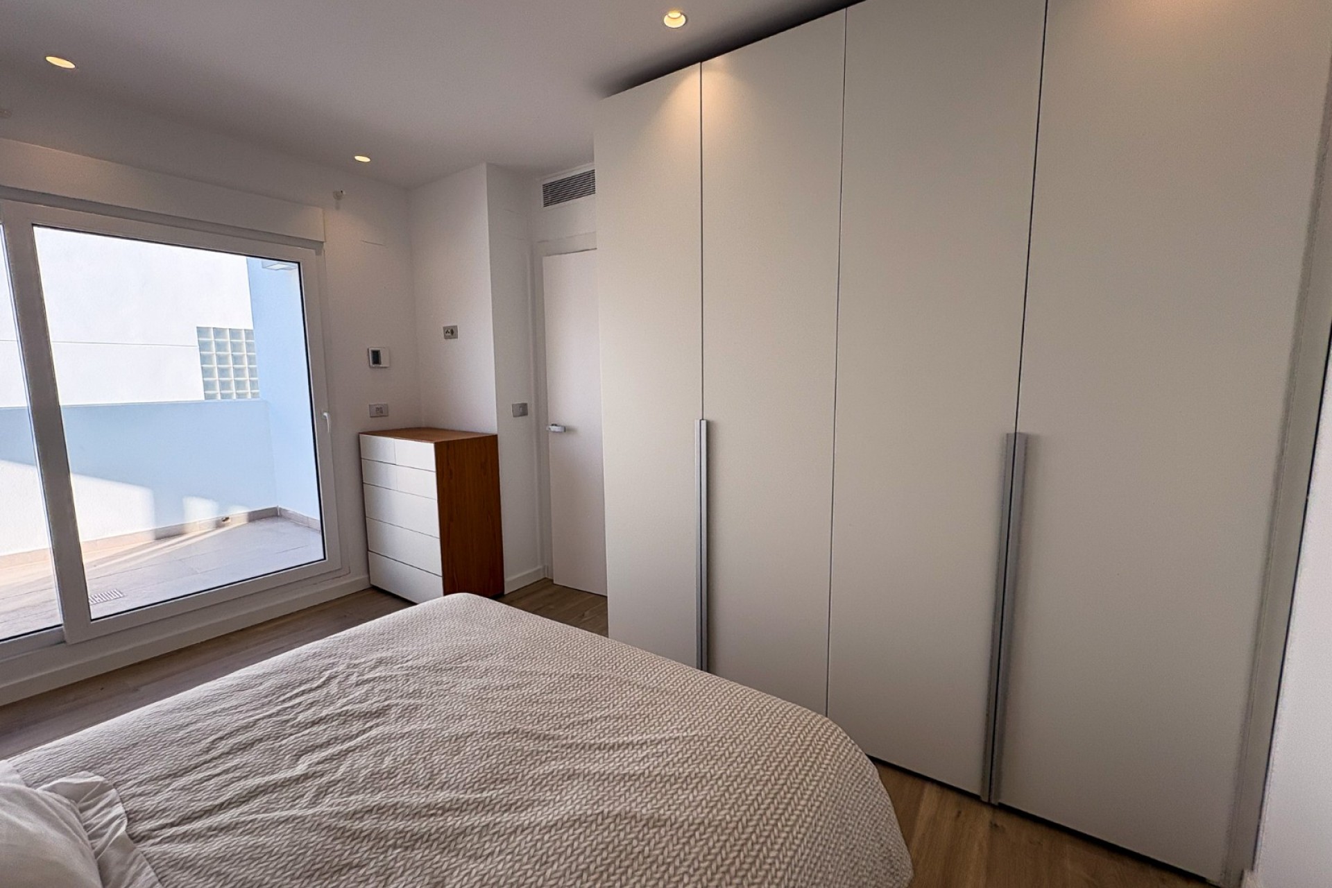 Wiederverkauf - Semi-Detached Villa -
Ciudad Quesada - Rojales - Ciudad Quesada