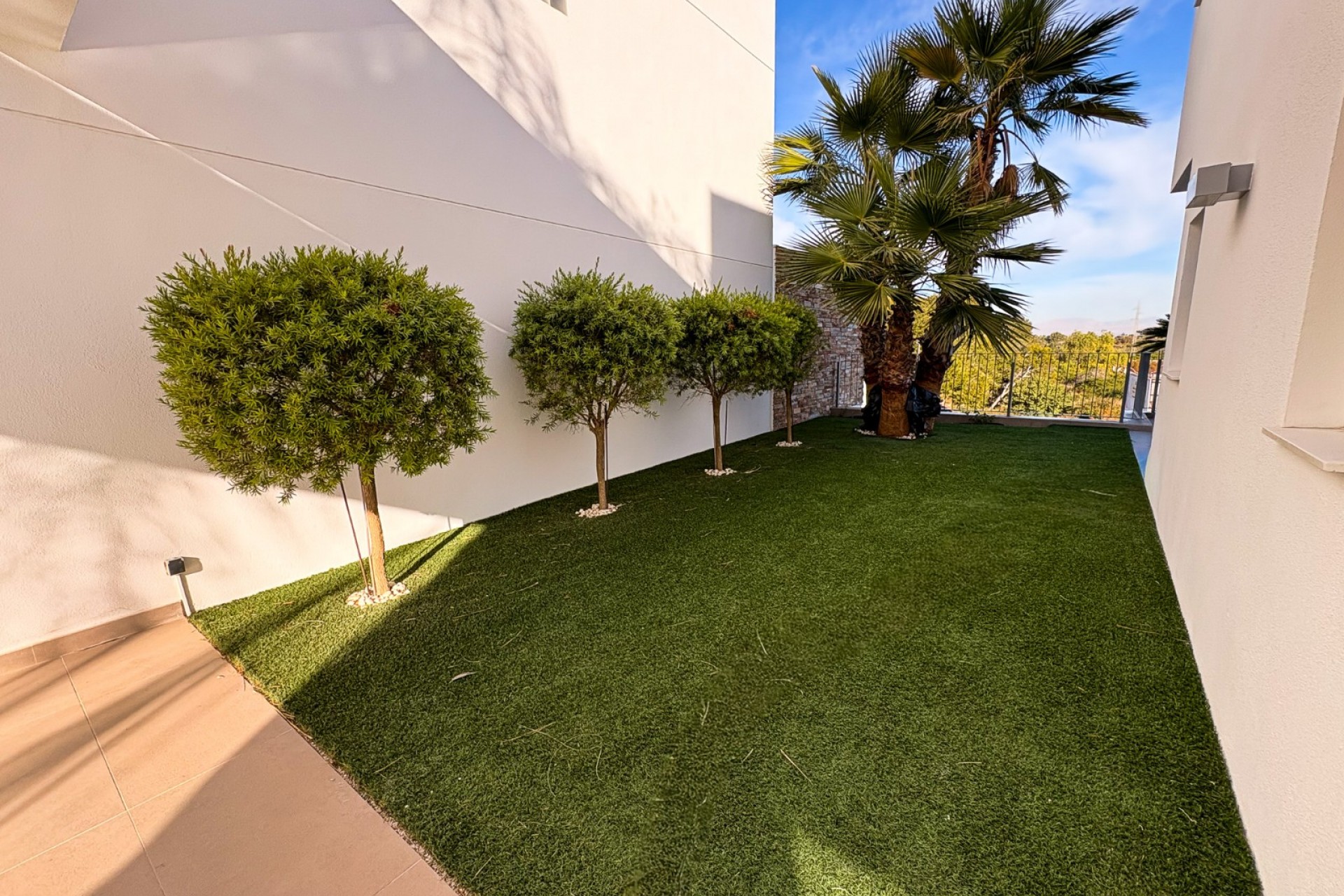 Wiederverkauf - Semi-Detached Villa -
Ciudad Quesada - Rojales - Ciudad Quesada