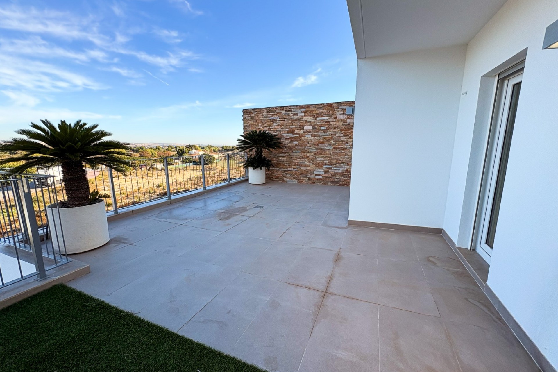 Wiederverkauf - Semi-Detached Villa -
Ciudad Quesada - Rojales - Ciudad Quesada