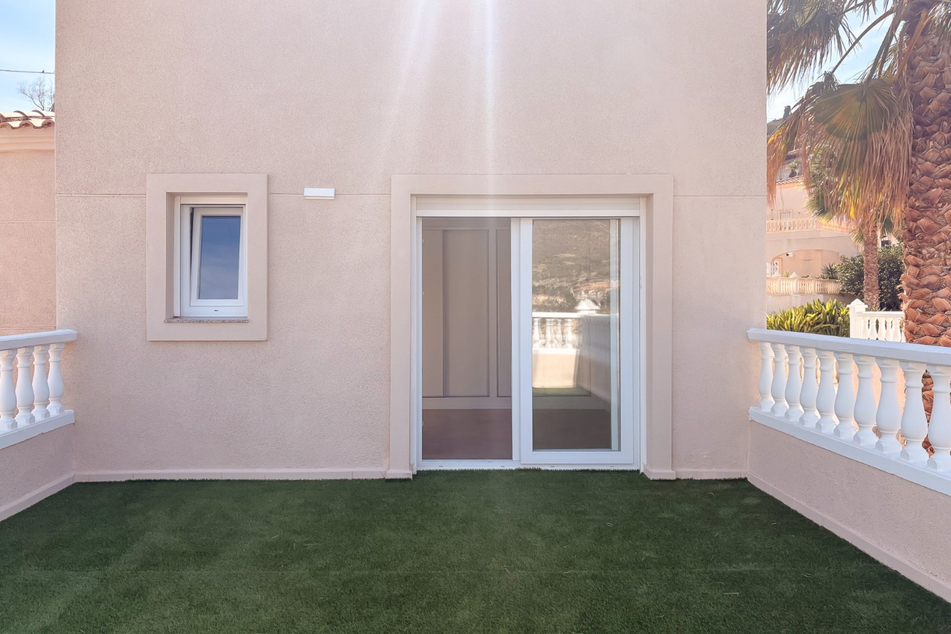 Wiederverkauf - Semi-Detached Villa -
El Campello - Pueblo Acantilado - Venta Lanuza