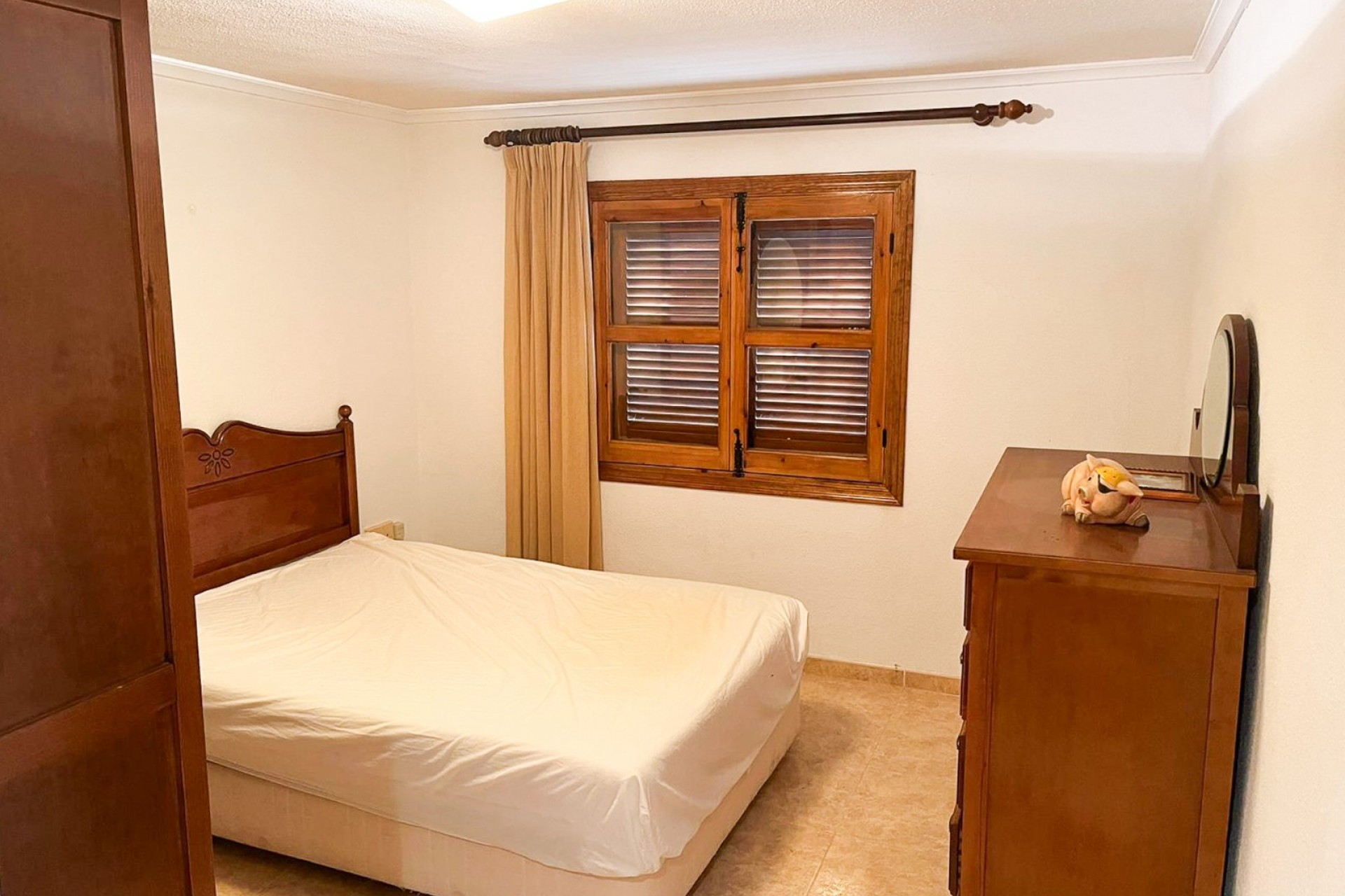 Wiederverkauf - Semi-Detached Villa -
Orihuela Costa - Punta Prima