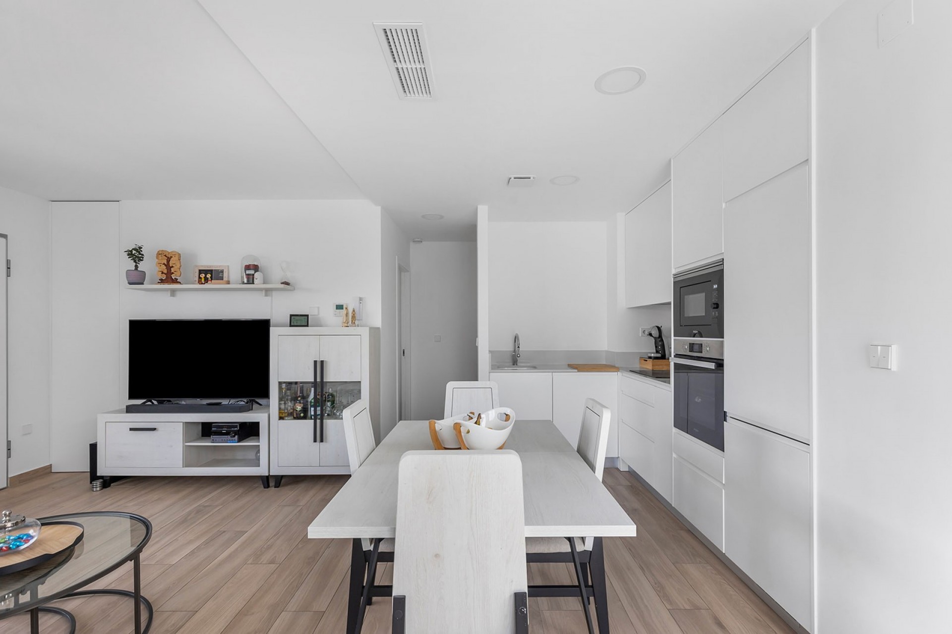 Wiederverkauf - Semi - Detached Villa -
Orihuela Costa - Vistabella Golf