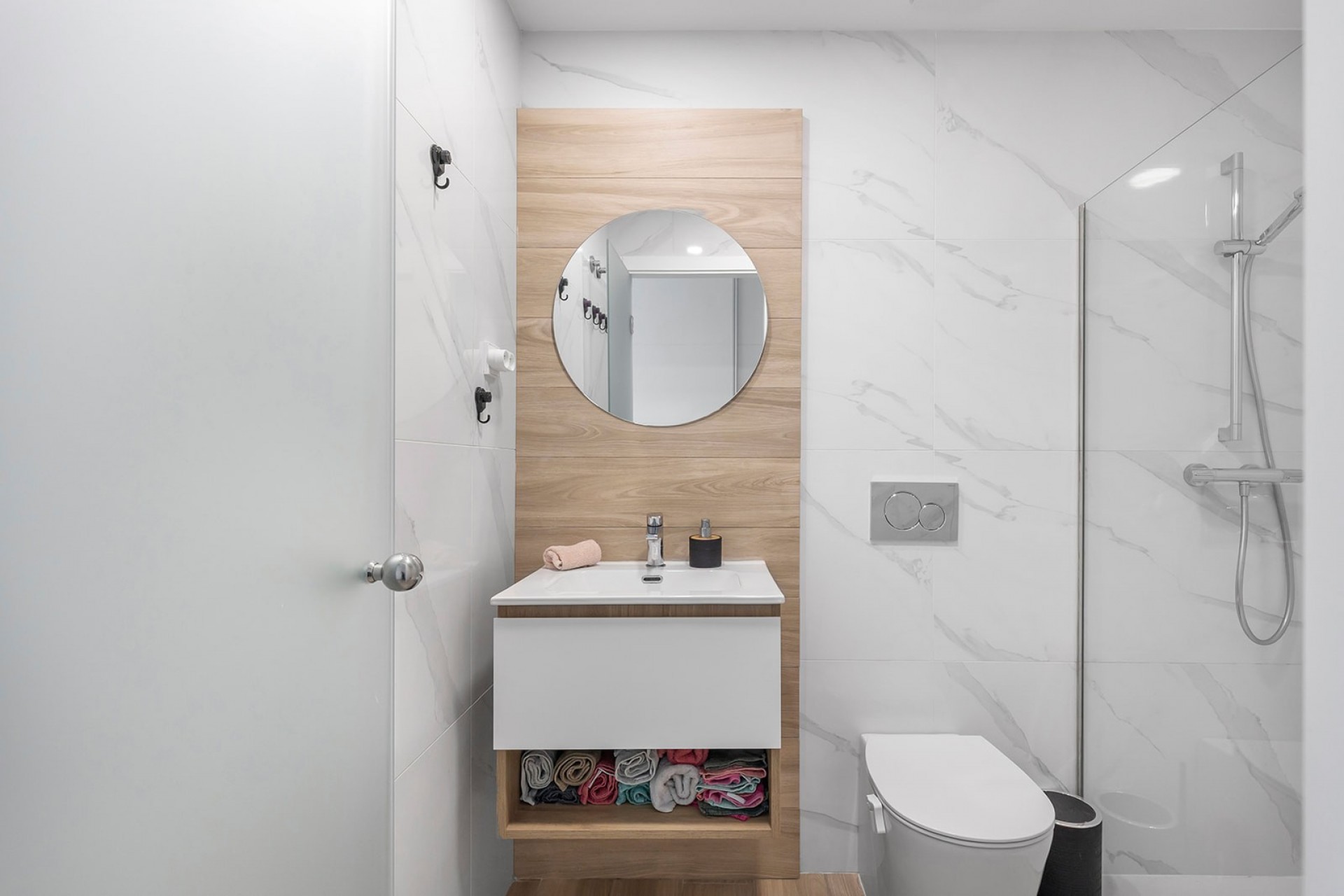 Wiederverkauf - Semi - Detached Villa -
Orihuela Costa - Vistabella Golf