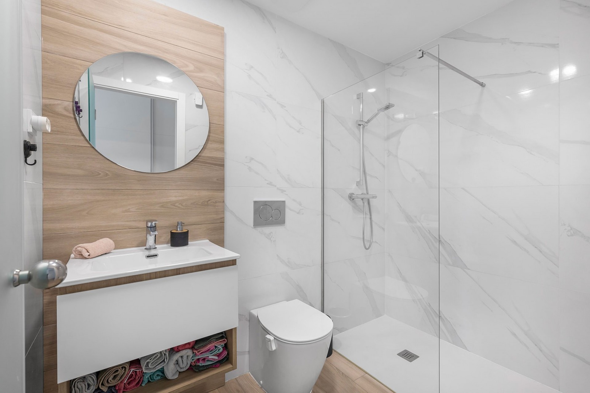 Wiederverkauf - Semi - Detached Villa -
Orihuela Costa - Vistabella Golf