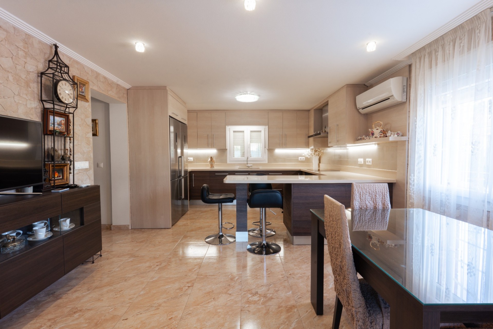 Wiederverkauf - Semi-Detached Villa -
Torrevieja - Los Balcones