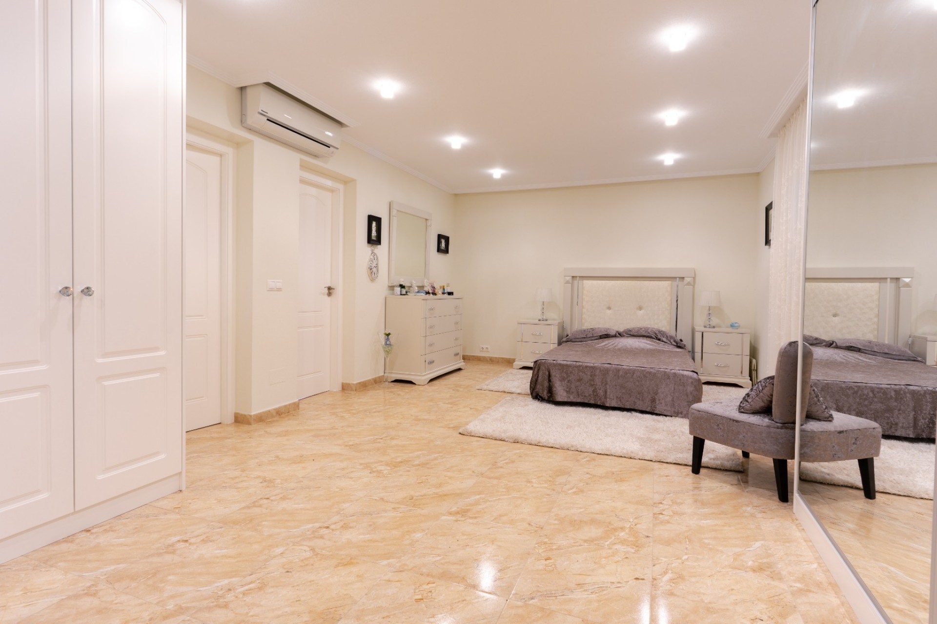 Wiederverkauf - Semi-Detached Villa -
Torrevieja - Los Balcones
