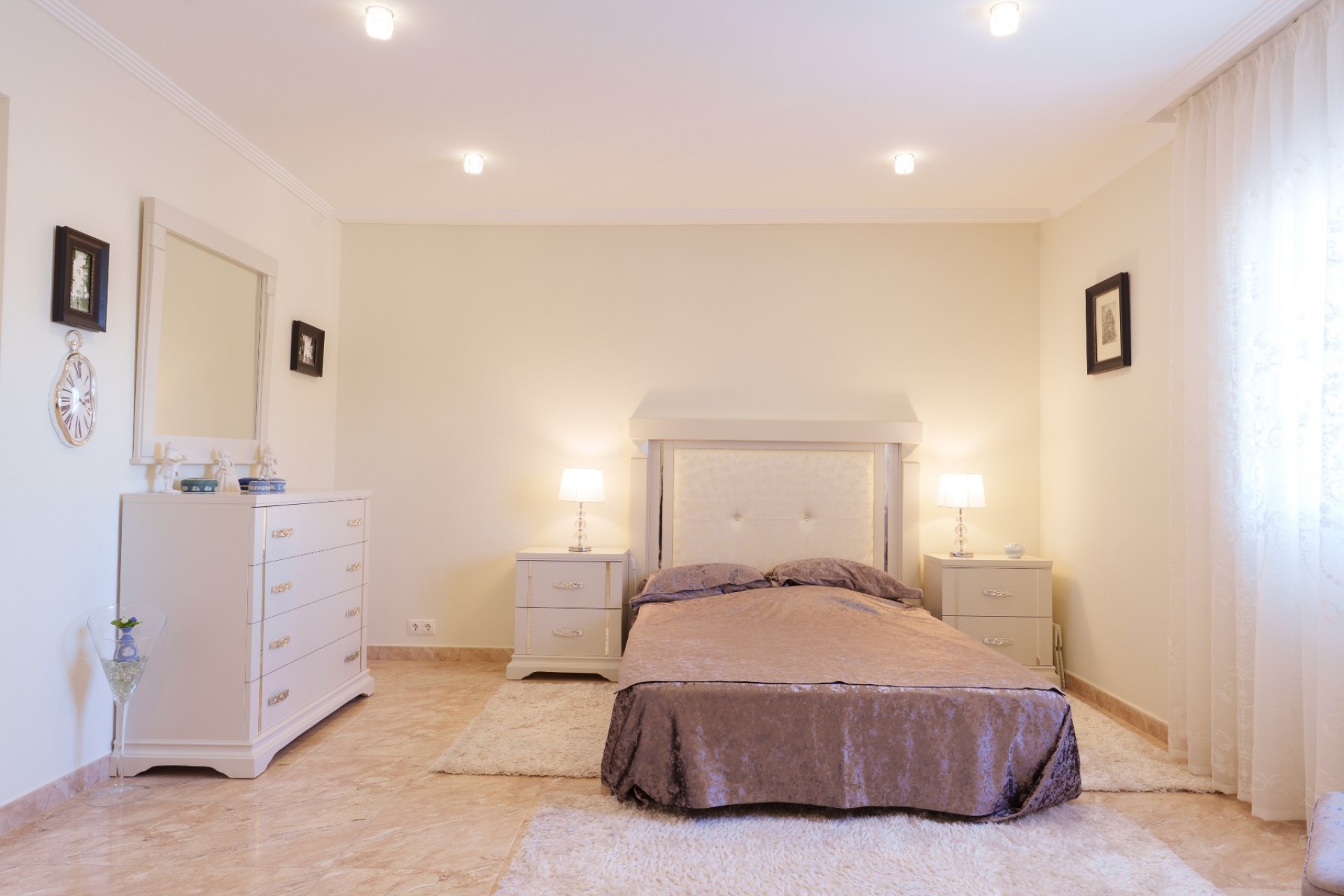 Wiederverkauf - Semi-Detached Villa -
Torrevieja - Los Balcones