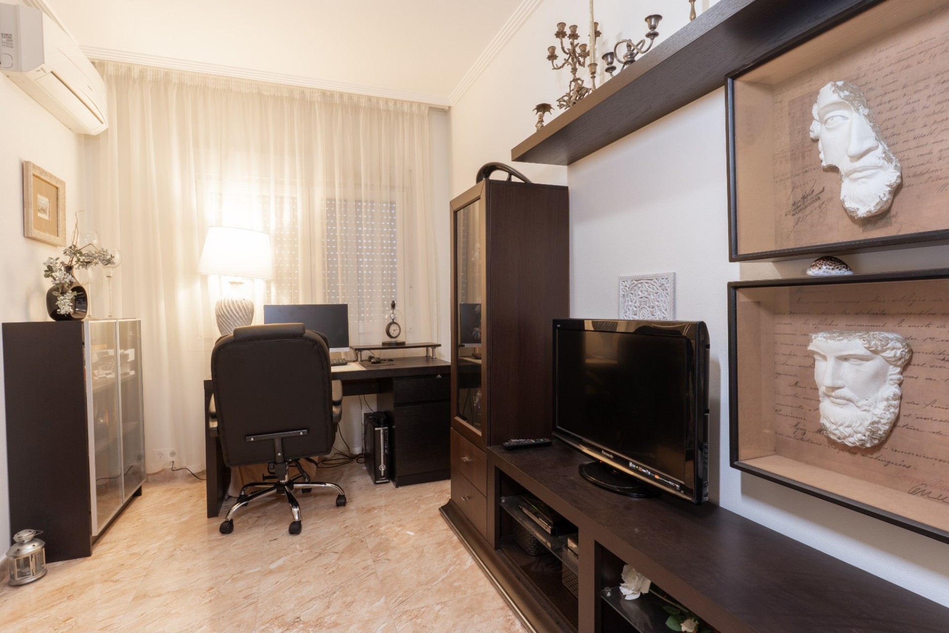 Wiederverkauf - Semi-Detached Villa -
Torrevieja - Los Balcones