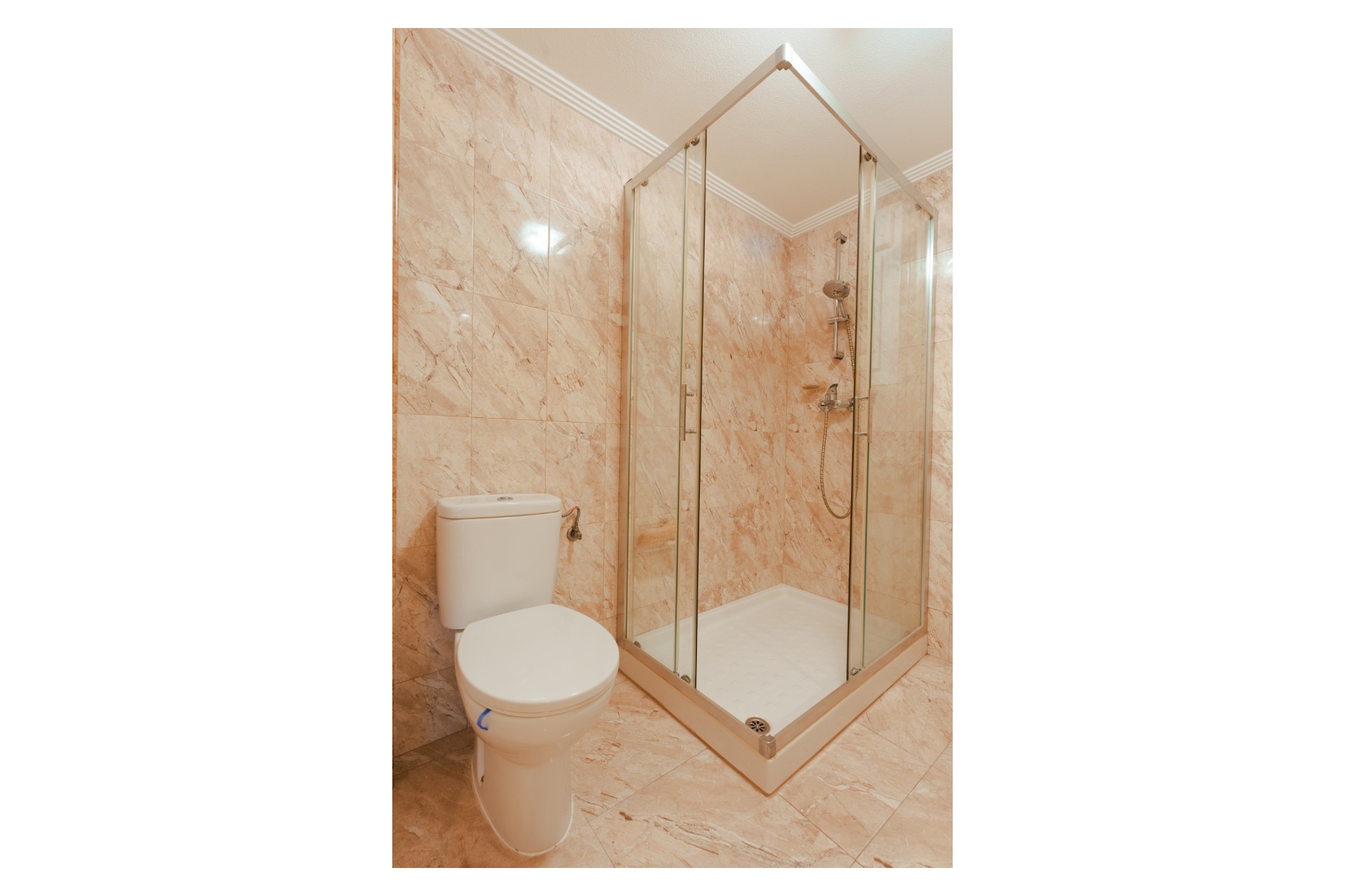 Wiederverkauf - Semi-Detached Villa -
Torrevieja - Los Balcones