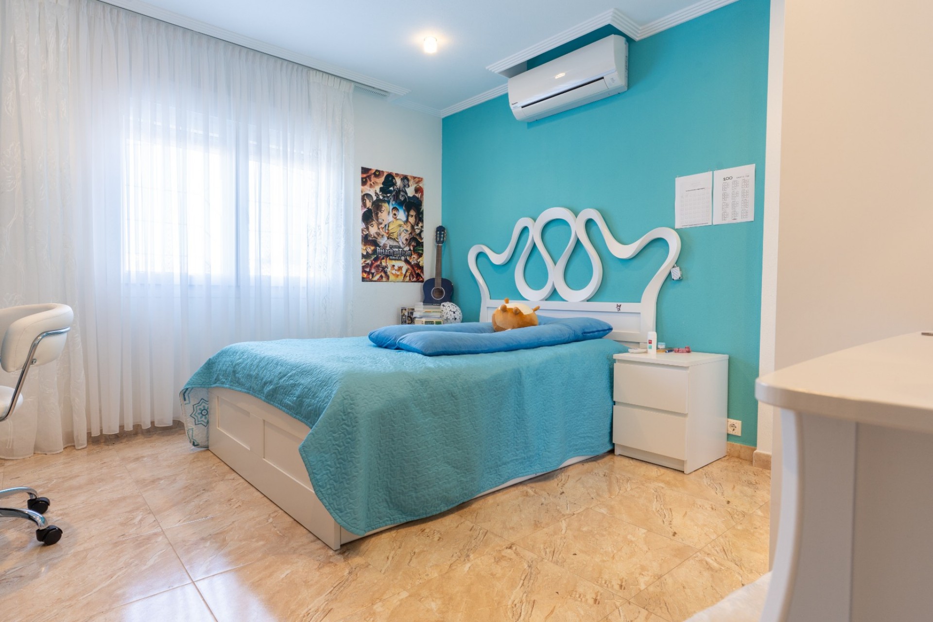 Wiederverkauf - Semi-Detached Villa -
Torrevieja - Los Balcones