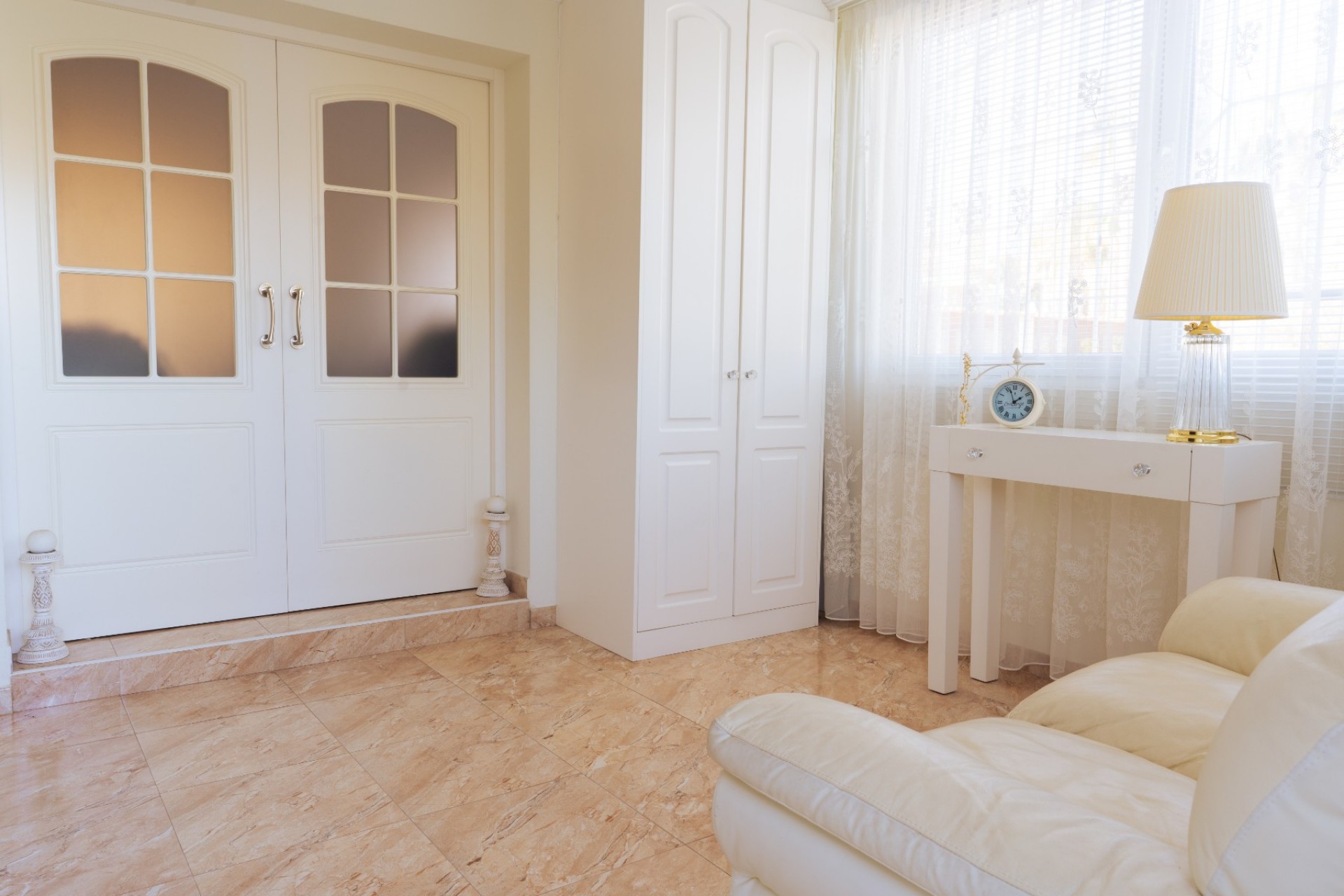 Wiederverkauf - Semi-Detached Villa -
Torrevieja - Los Balcones