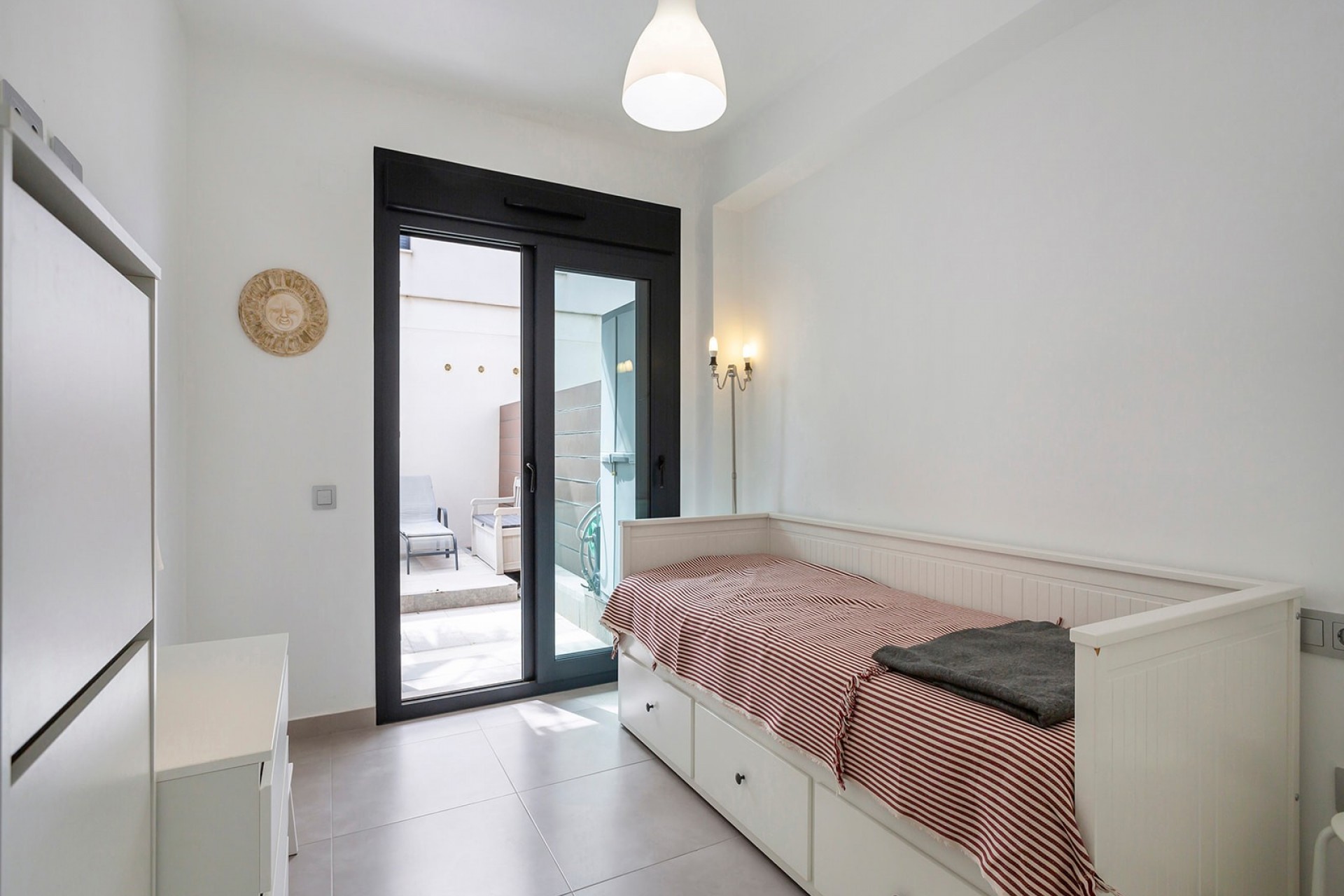 Wiederverkauf - Semi - Detached Villa -
Vistabella Golf