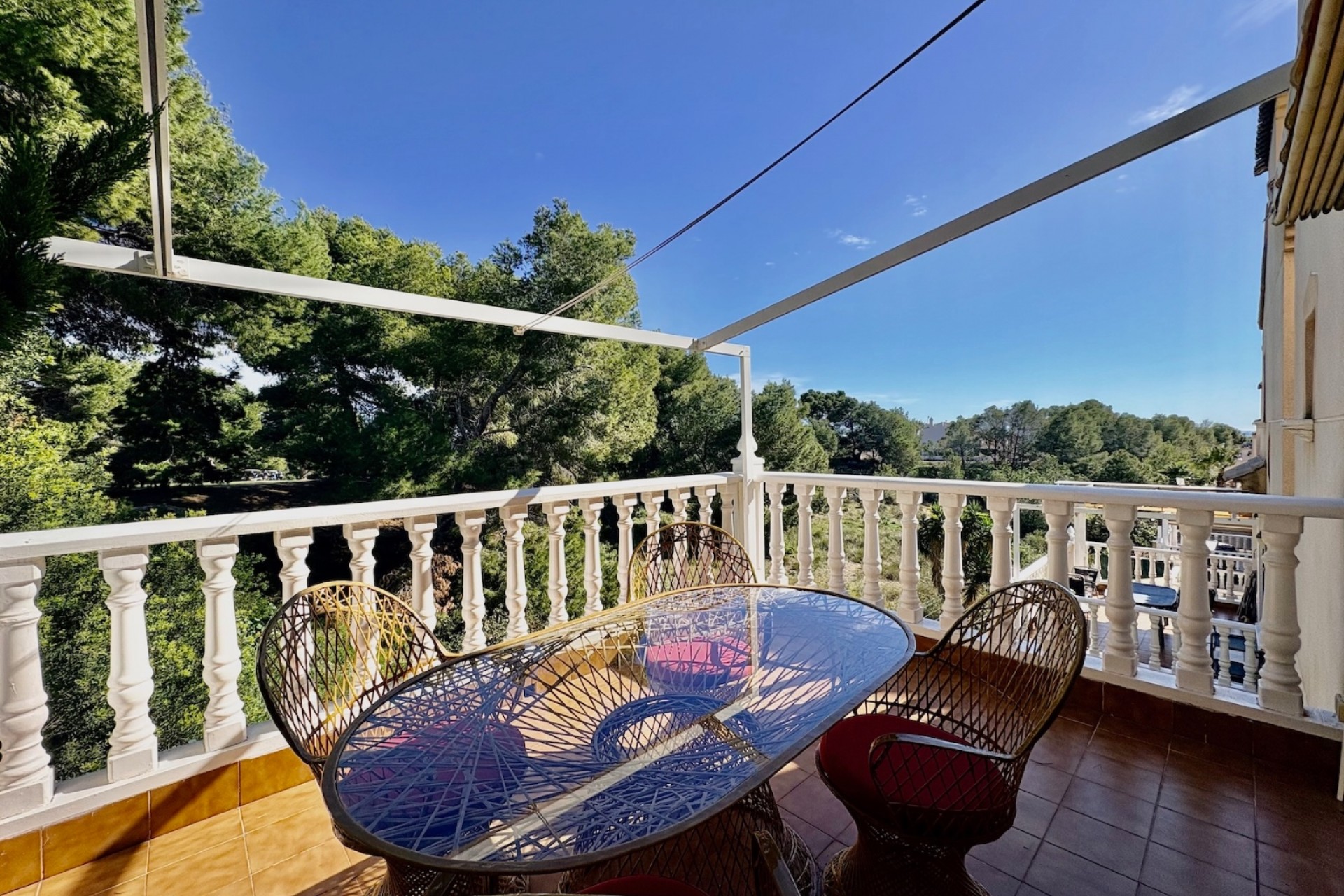 Wiederverkauf - Single Family Home -
Orihuela Costa - Las Filipinas